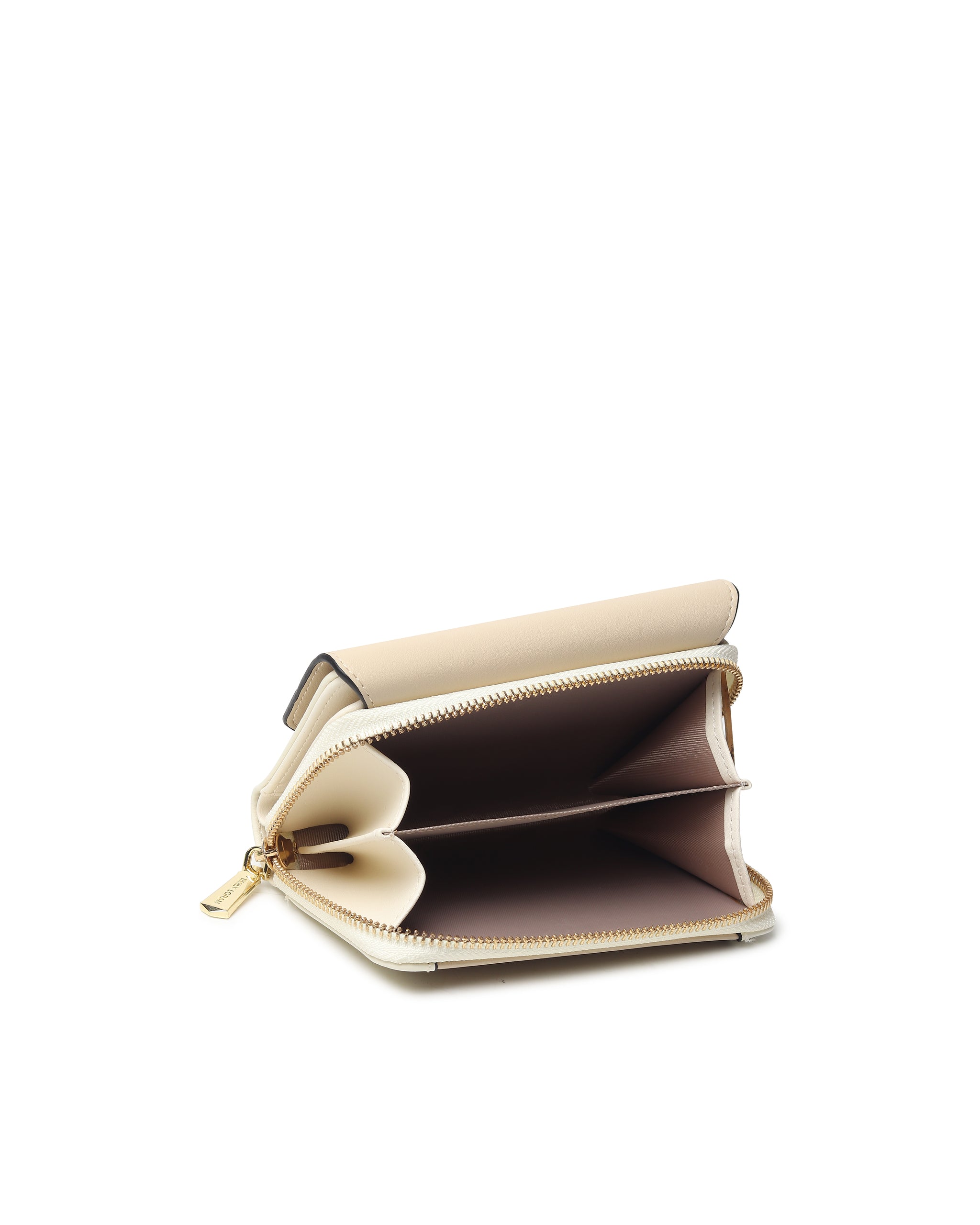 Liora Wallet- Pink