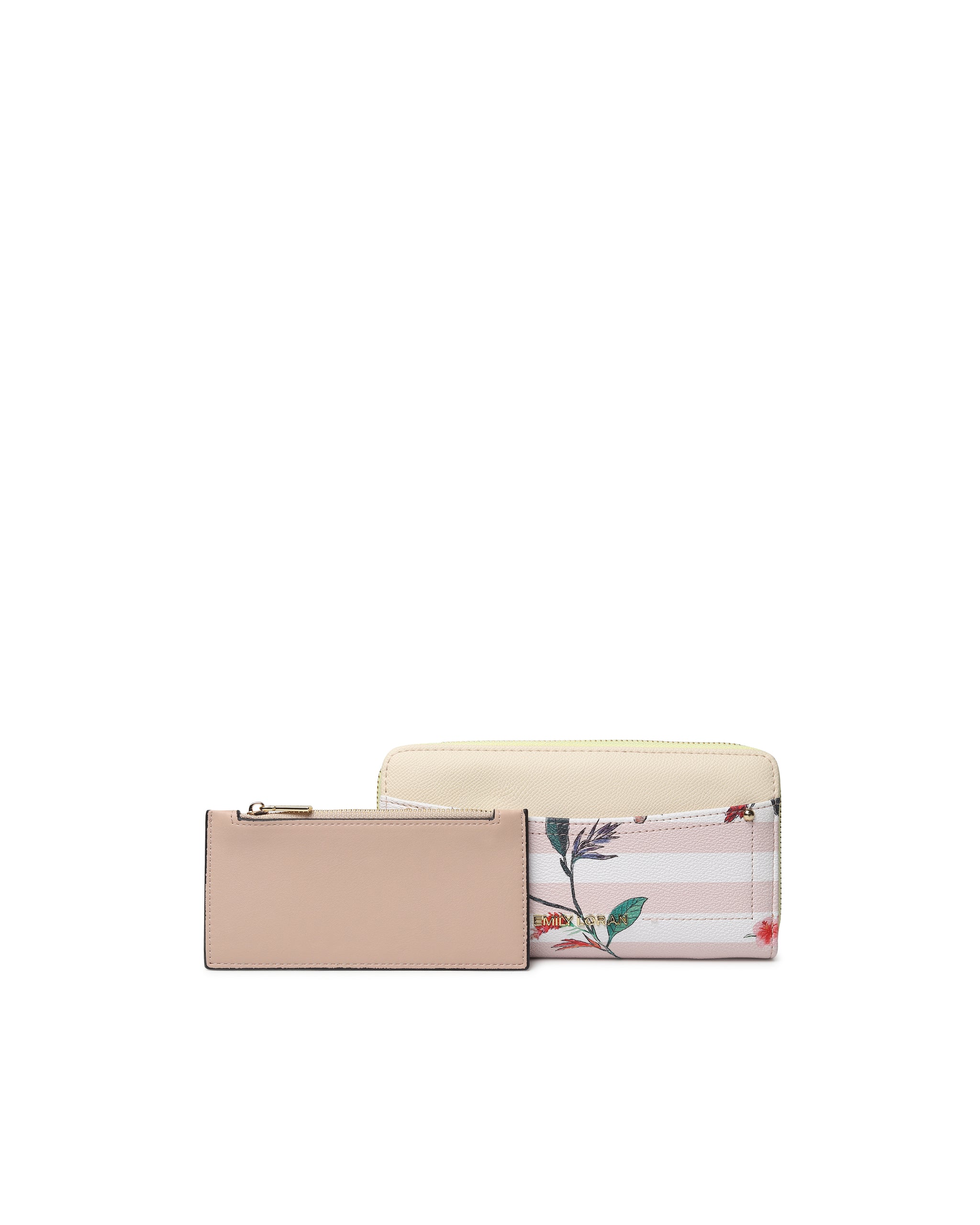 Serena Wallet- Pink