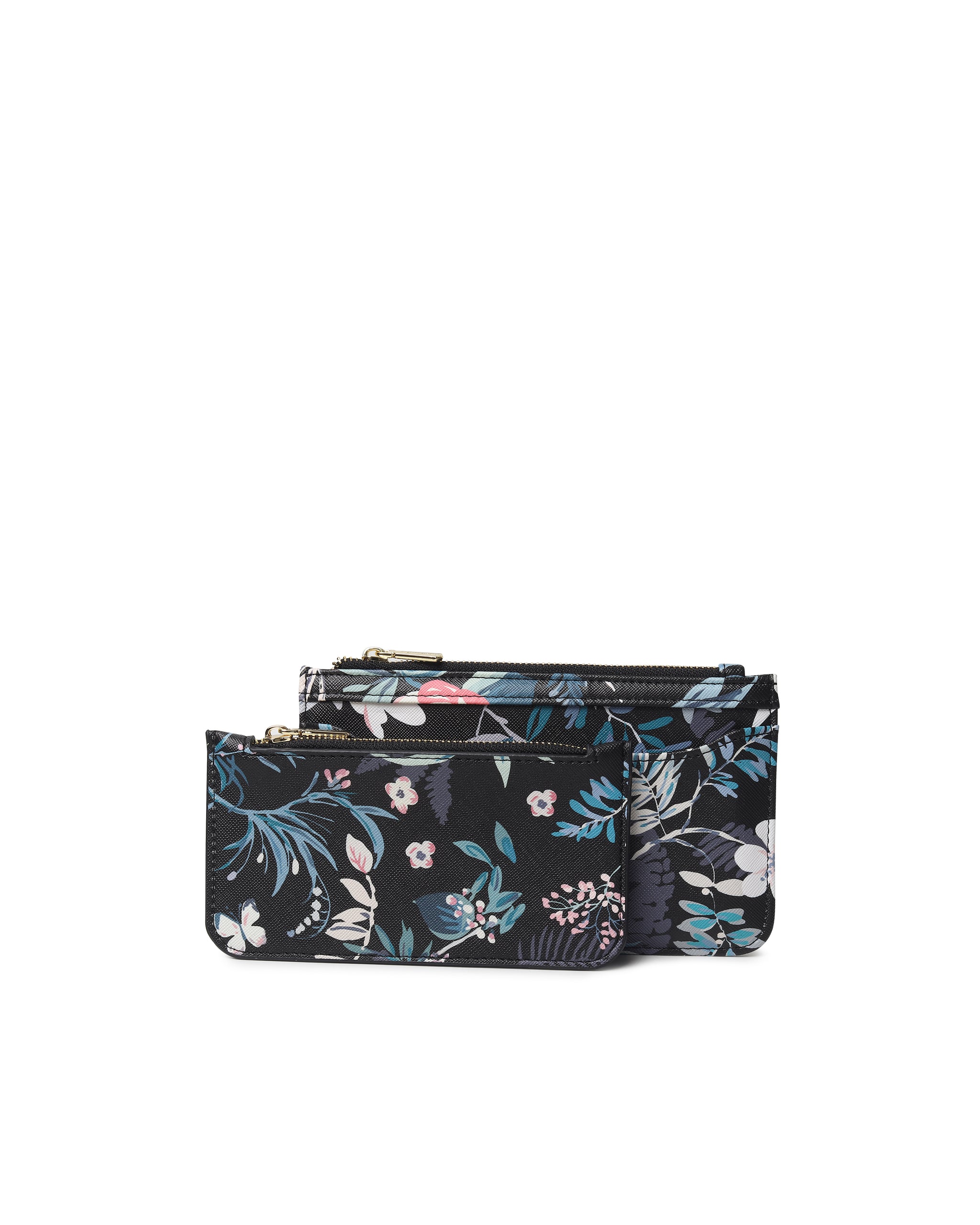 Emily Loran Signature Gift Set- Black Floral