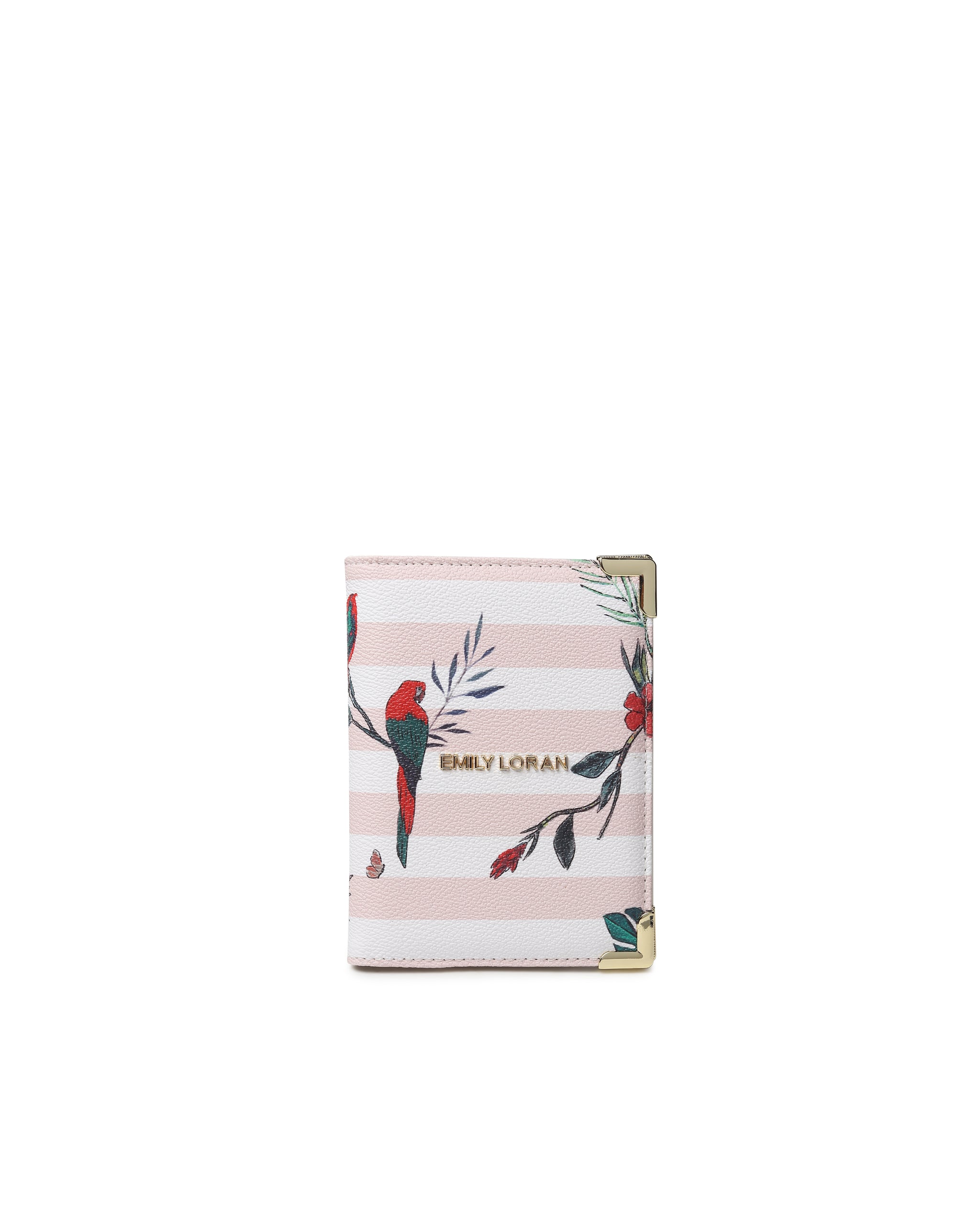 Emily Loran Signature Gift Set- Floral