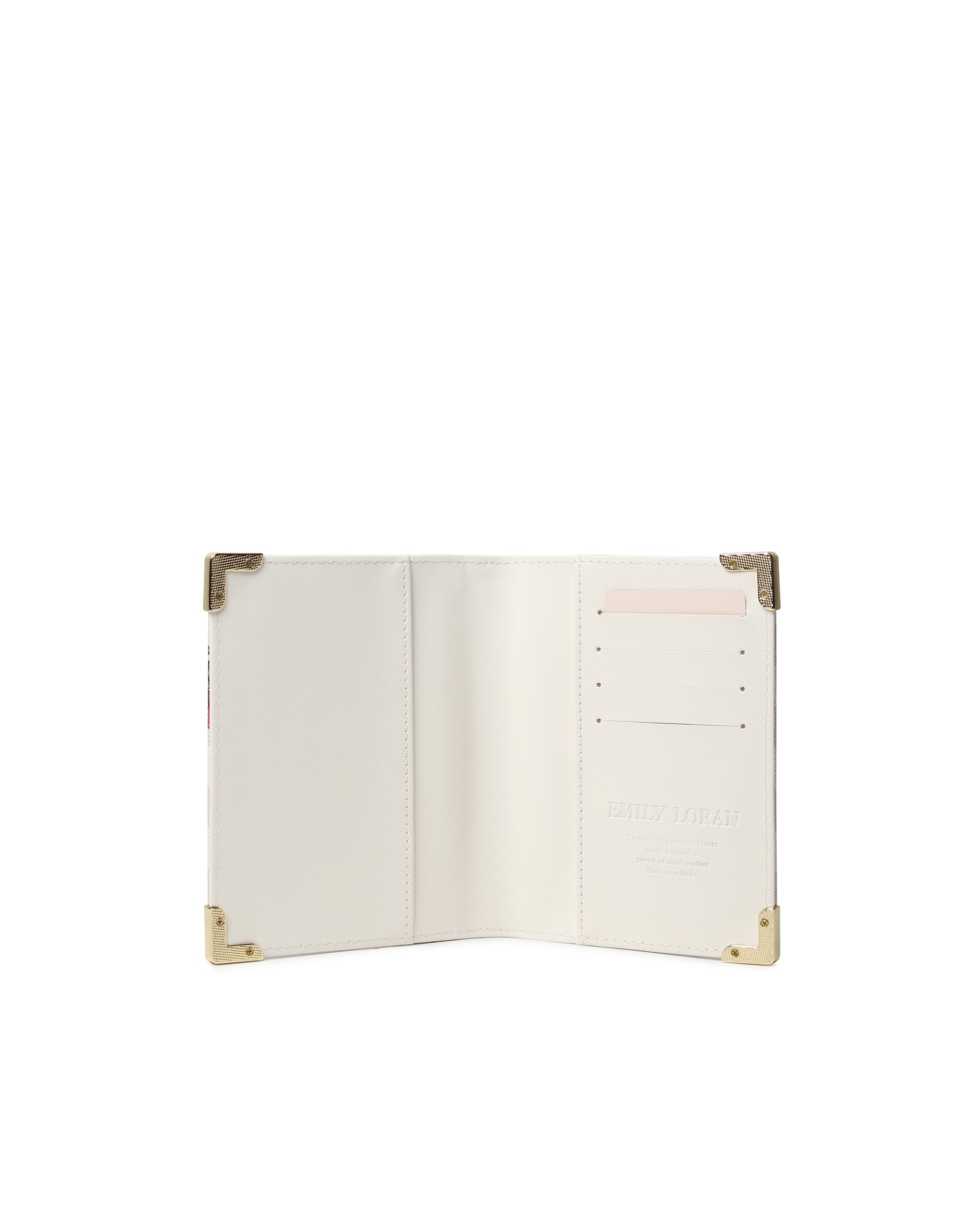 Emily Loran Signature Gift Set- Floral
