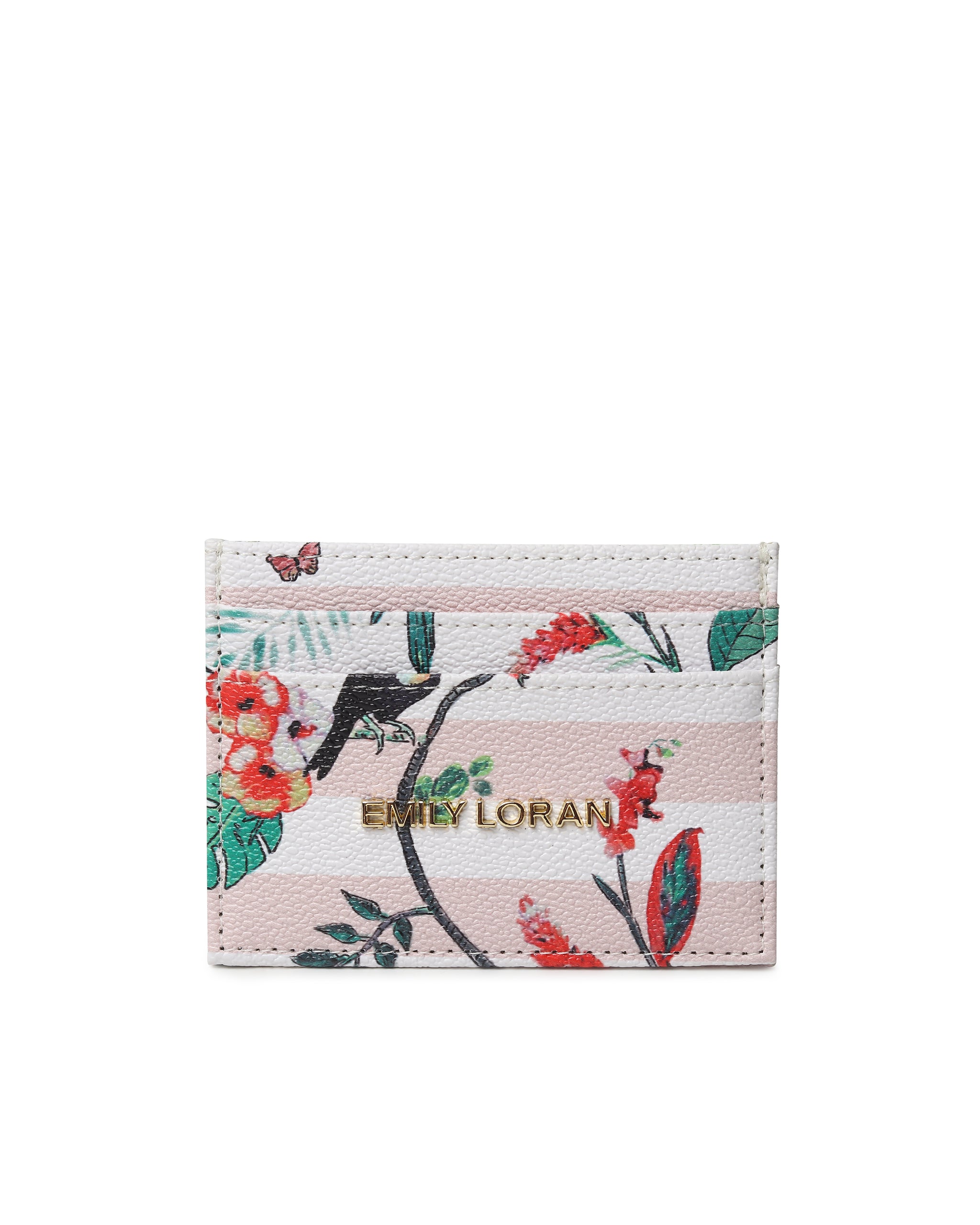 Emily Loran Signature Gift Set- Floral