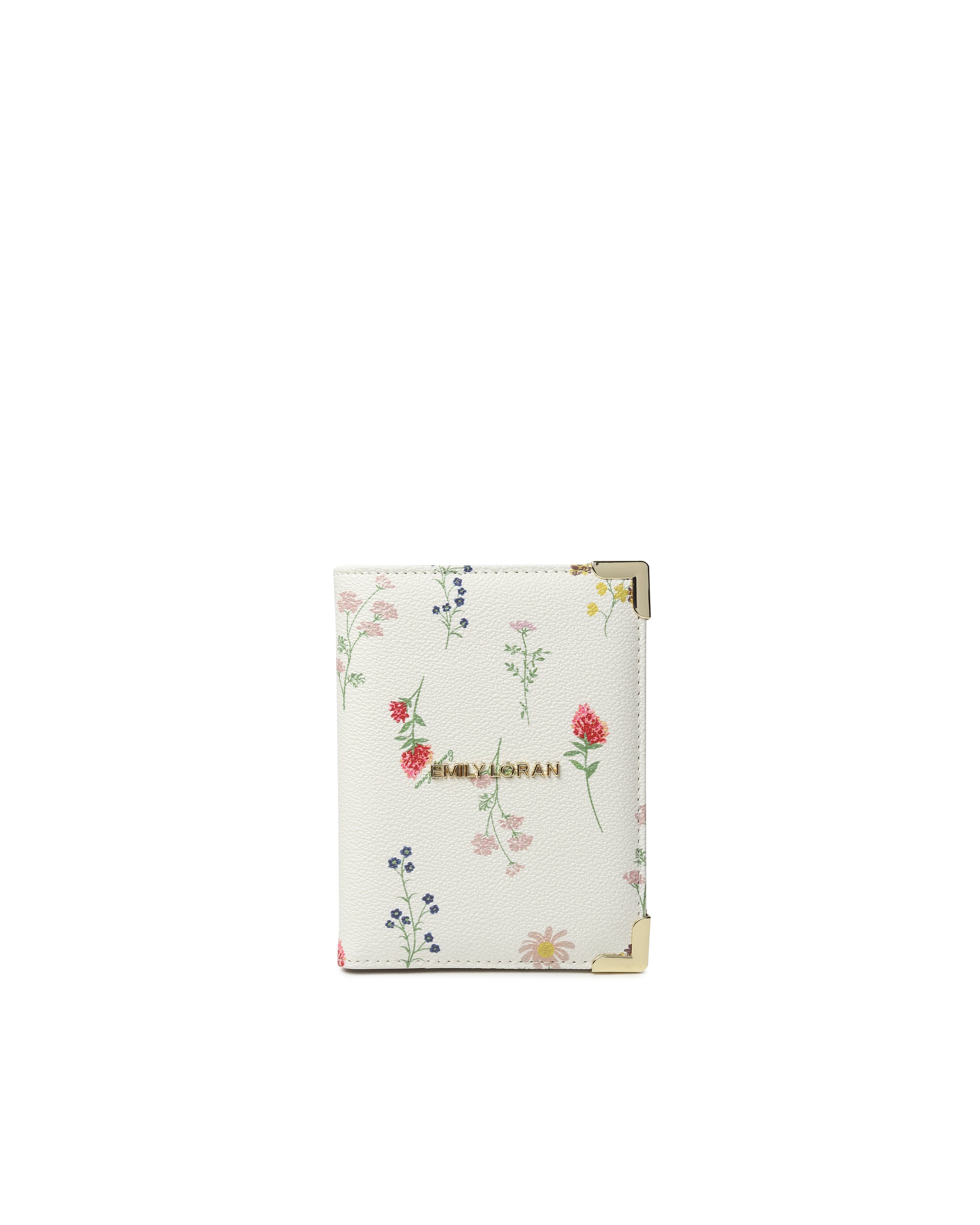 Emily Loran Signature Gift Set- White Floral