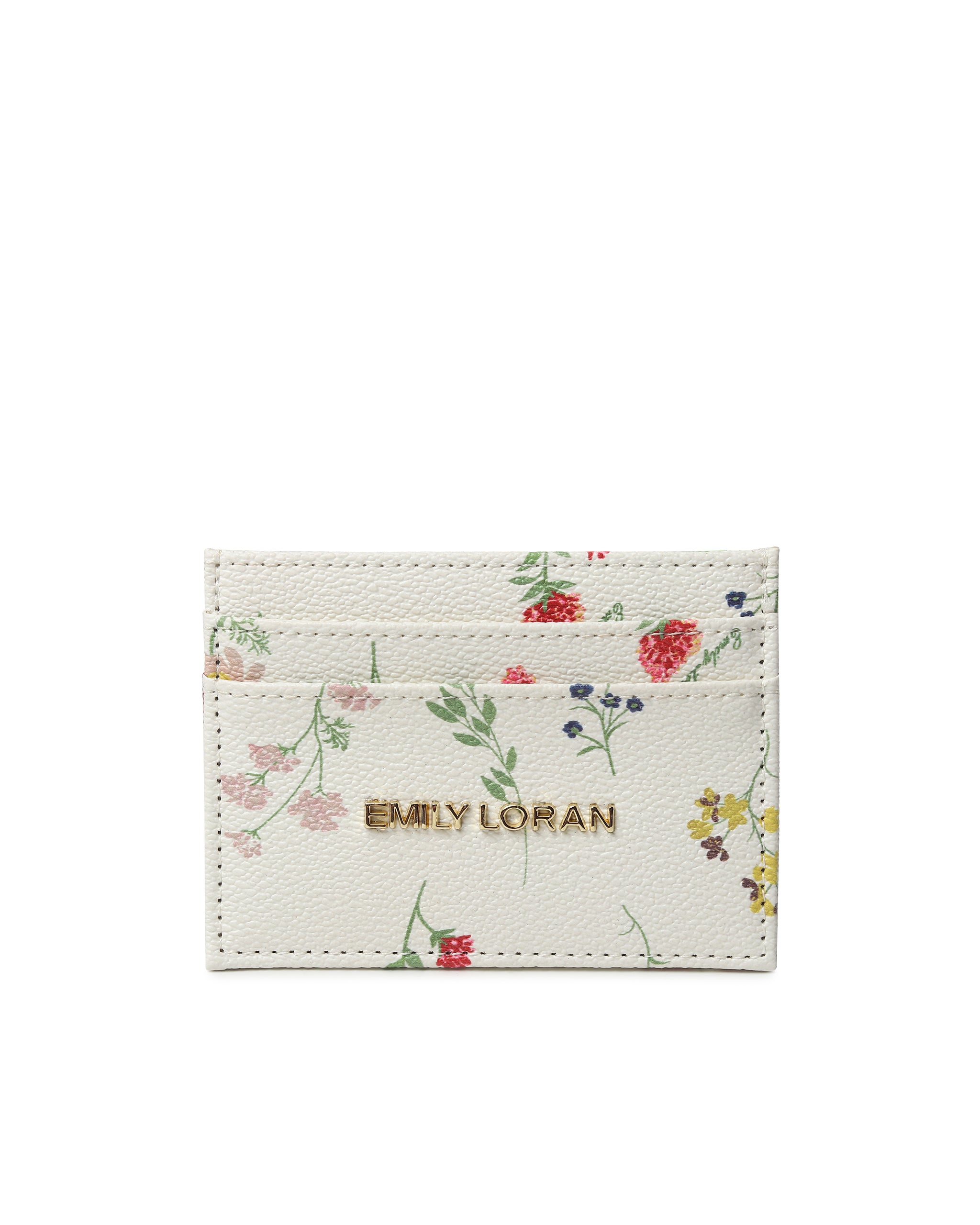 Emily Loran Signature Gift Set- White Floral