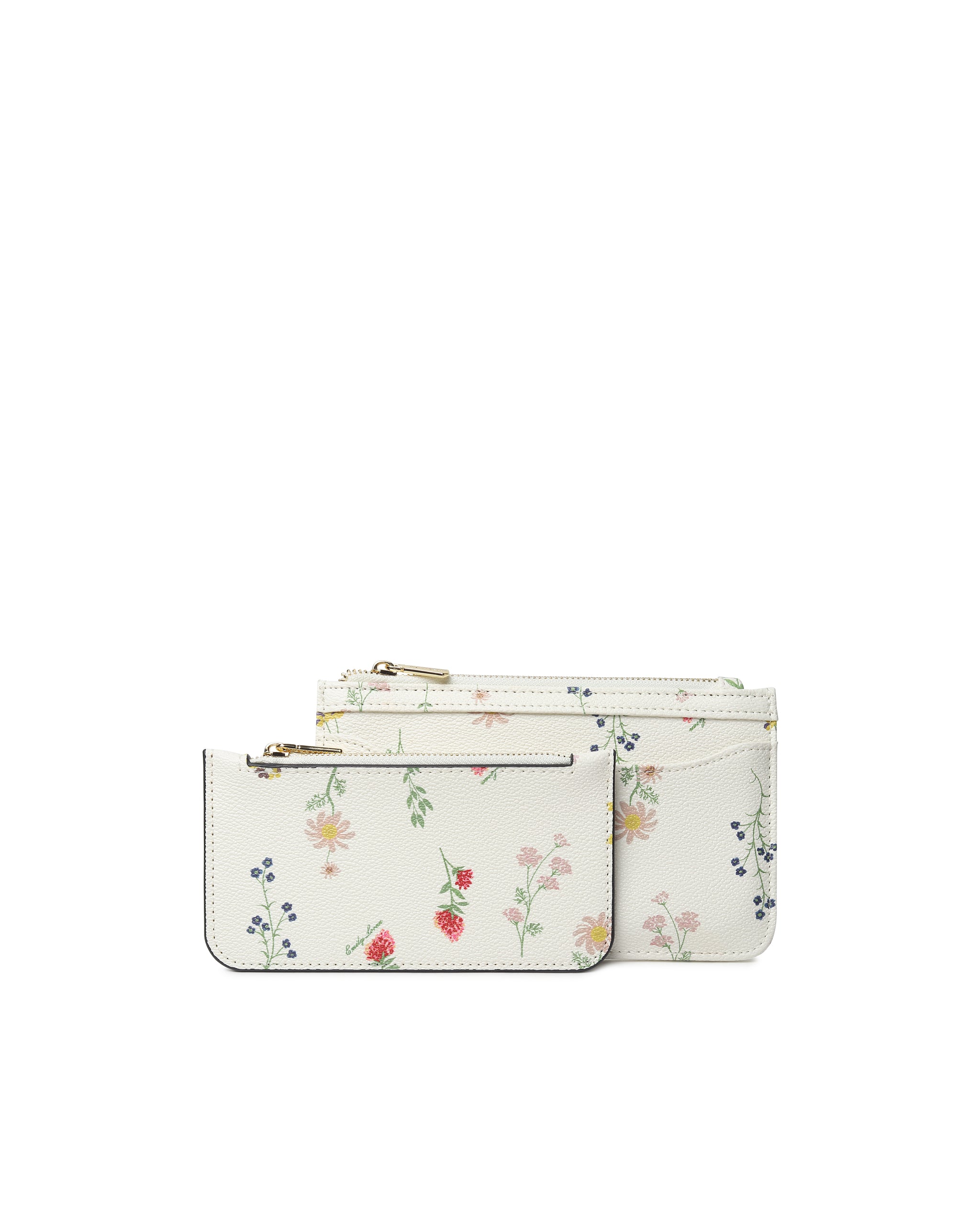 Emily Loran Signature Gift Set- White Floral