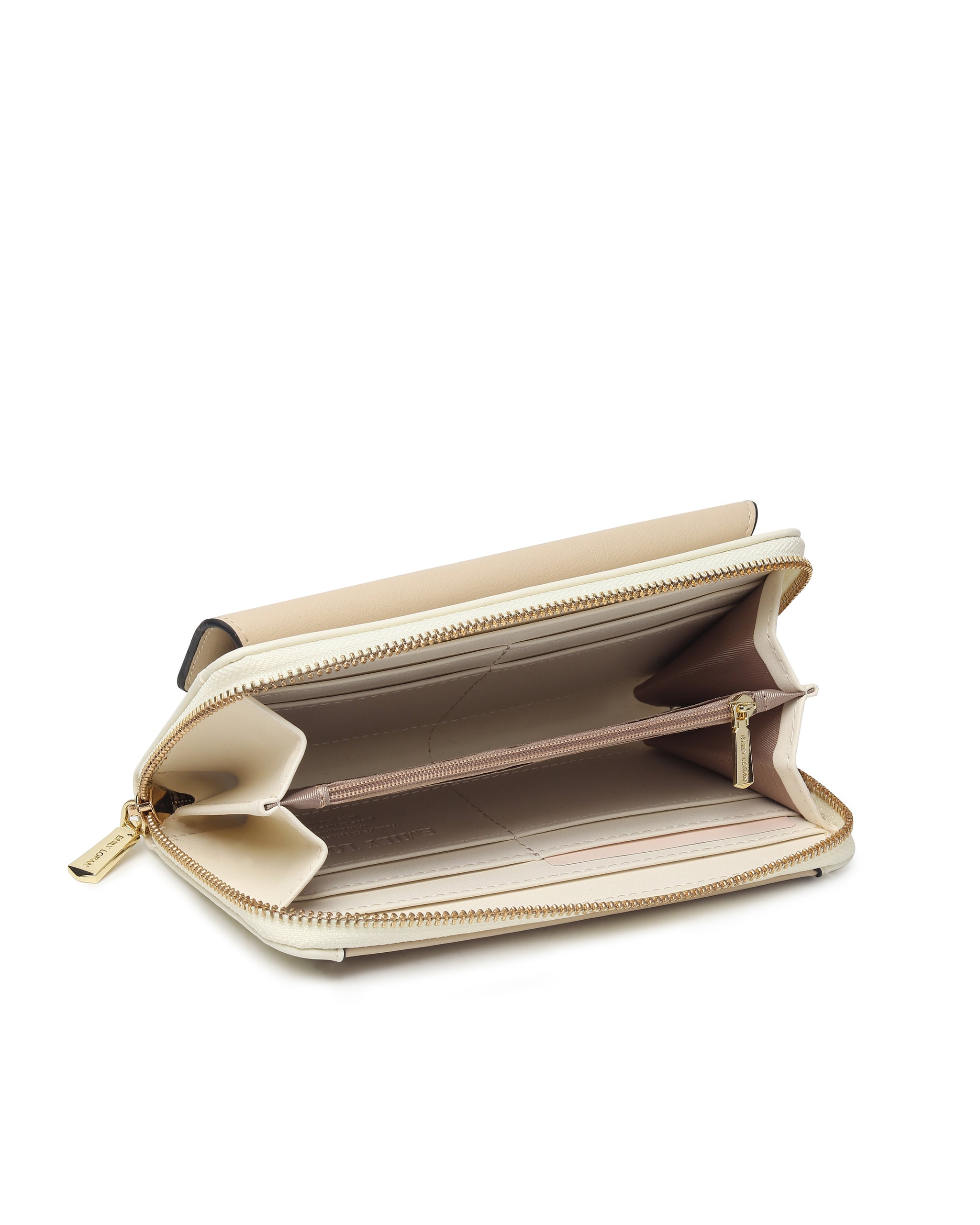 Elise Wallet- Pink