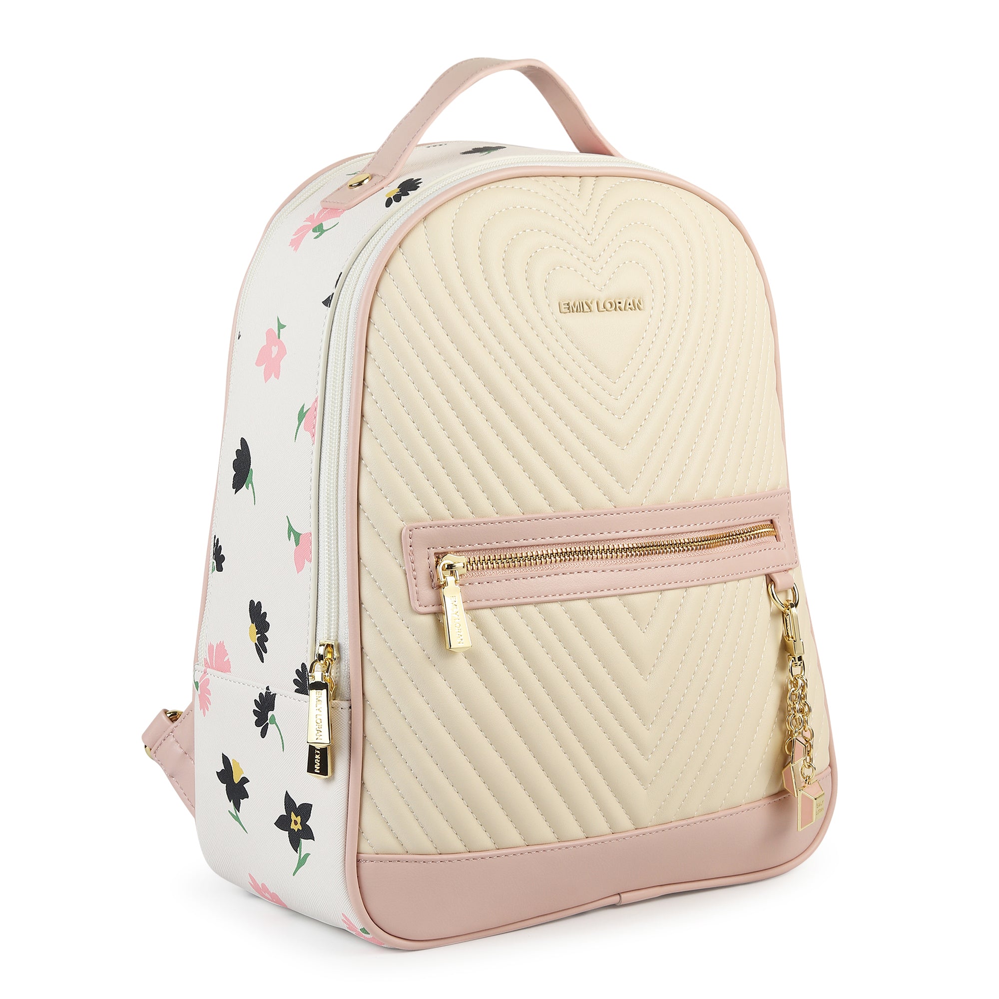 Nora Bagpack - Beige