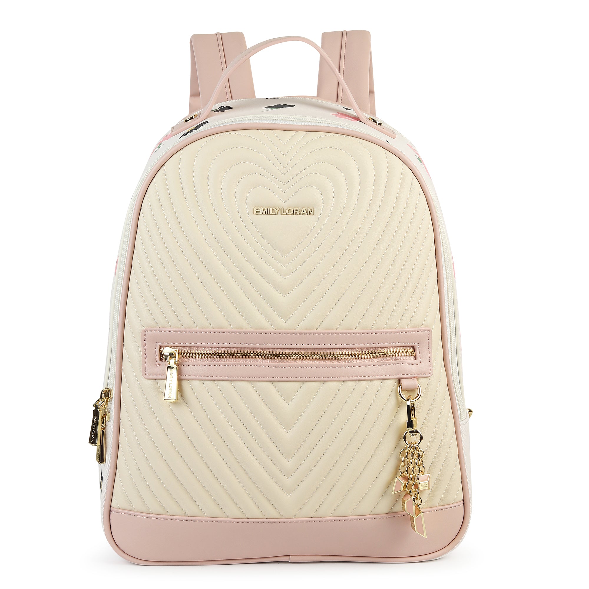 Nora Bagpack - Beige