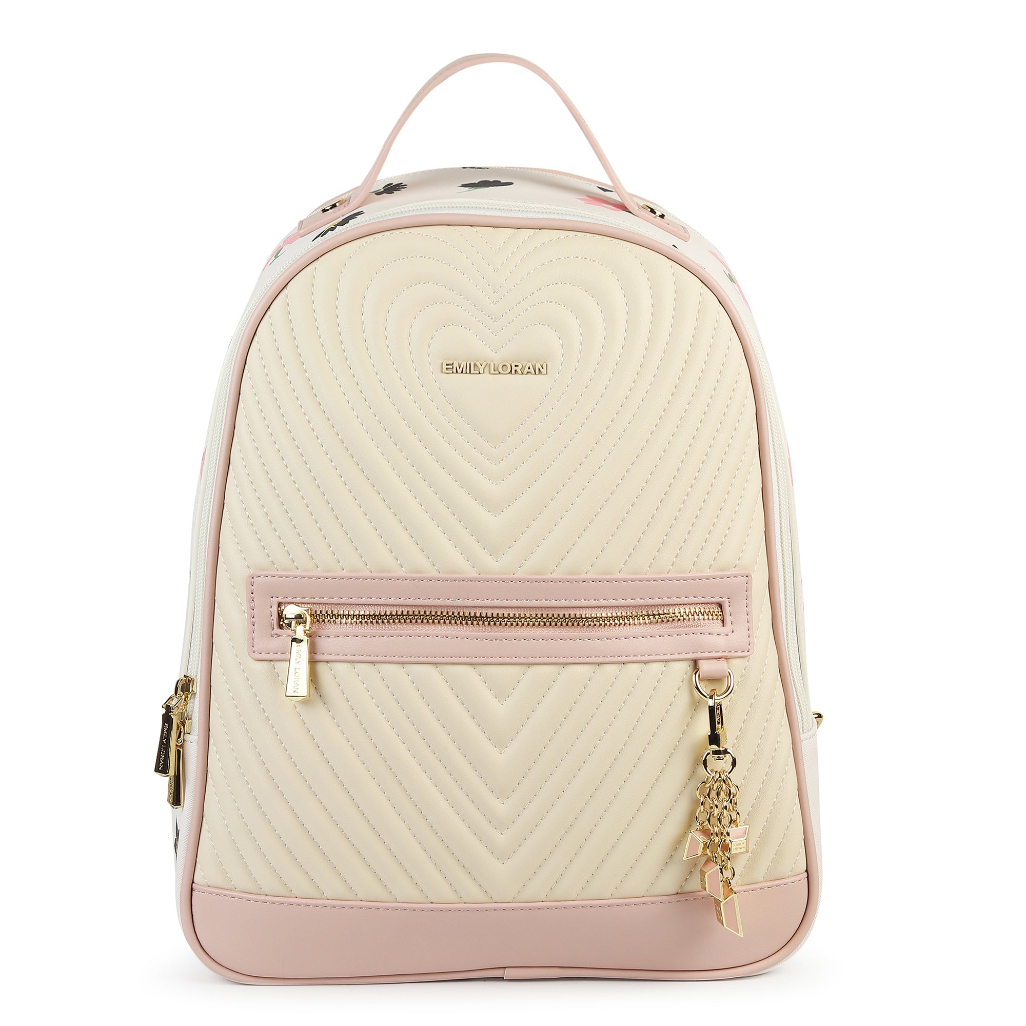 Nora Bagpack - Beige