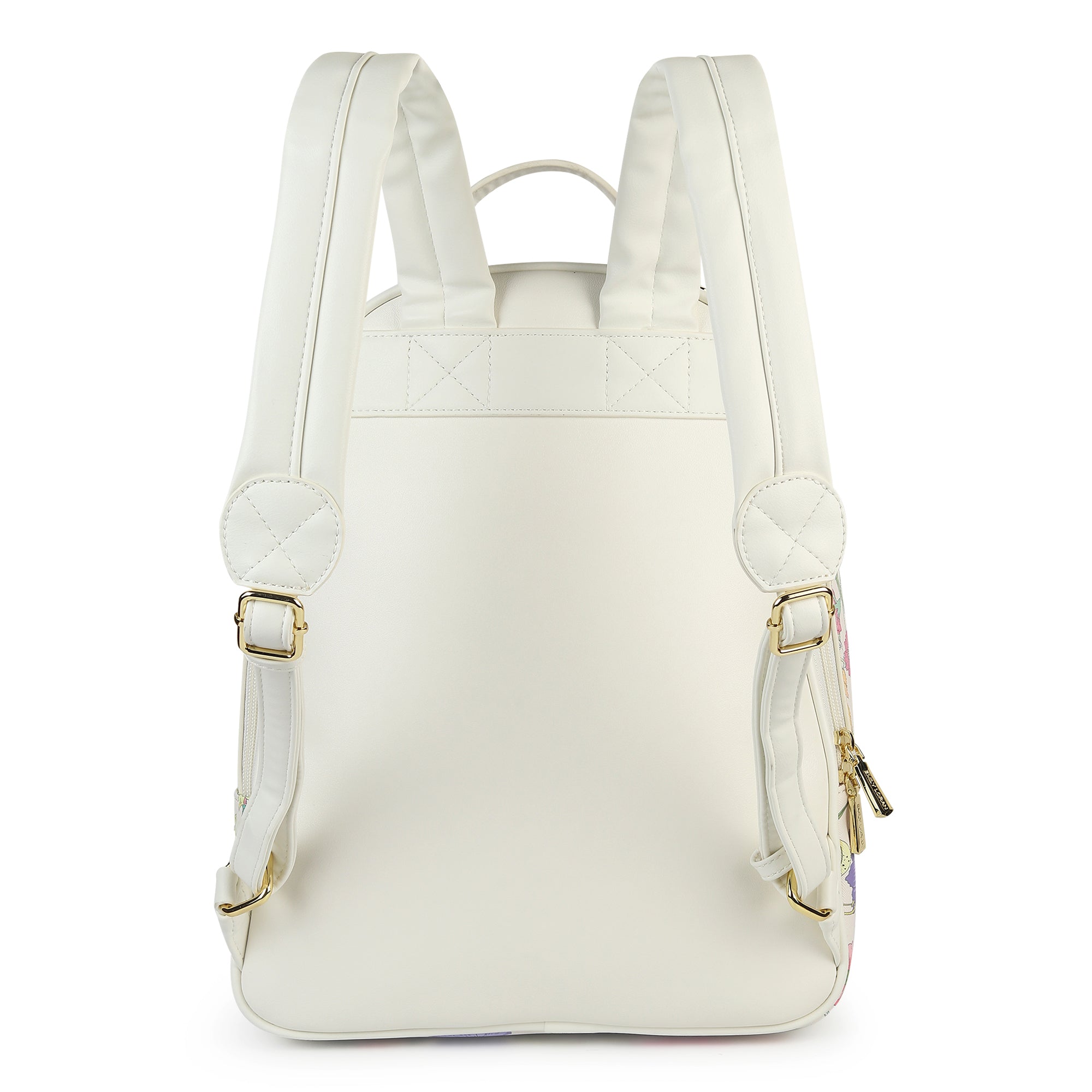 Nora Bagpack - White