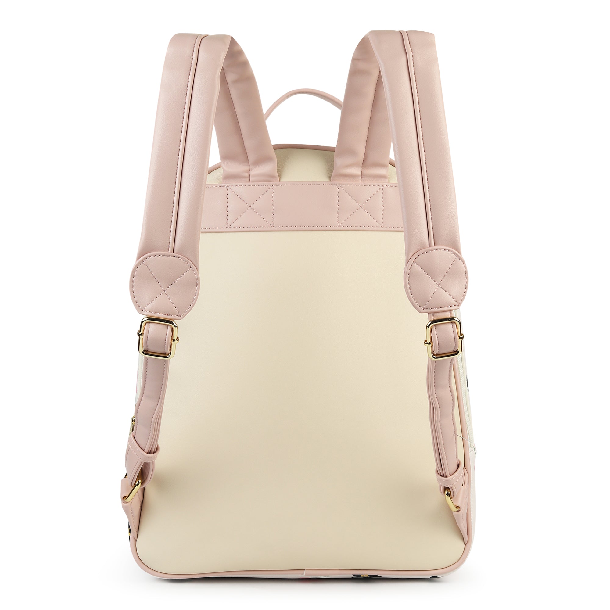 Nora Bagpack - Beige