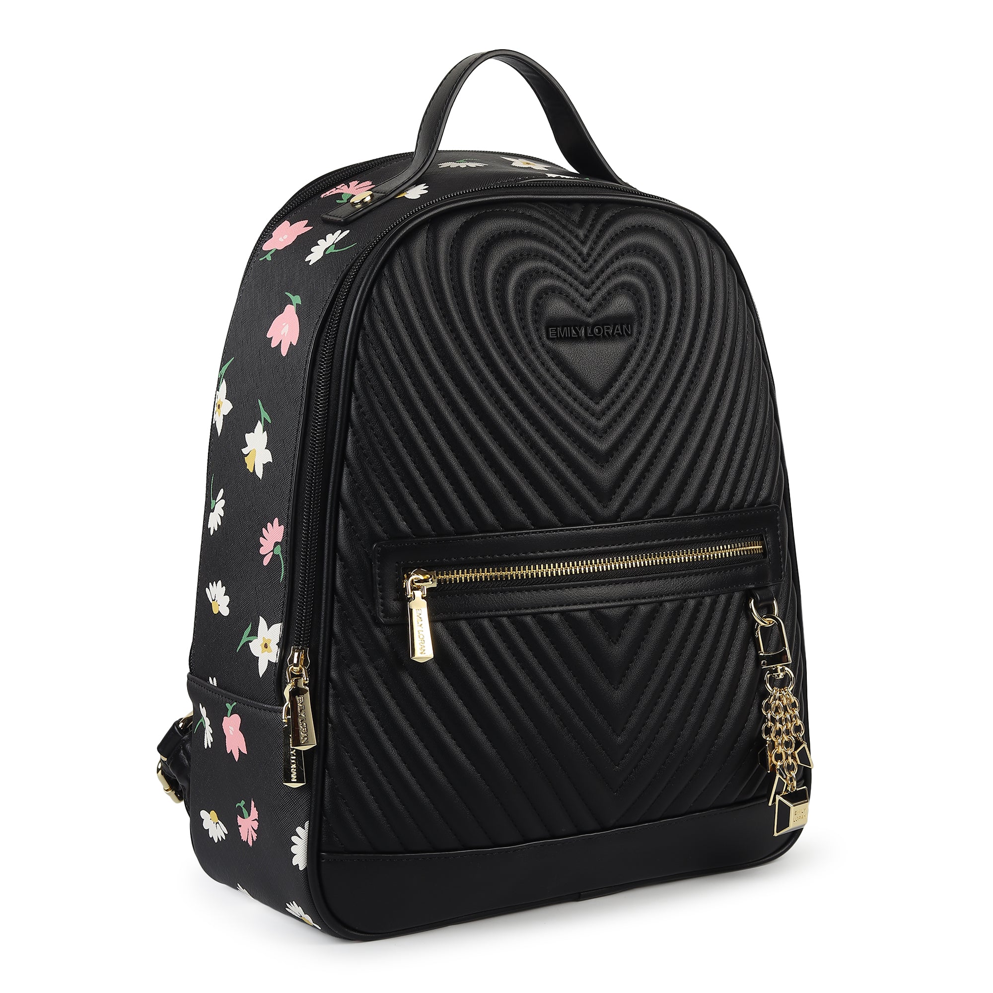 Nora Bagpack - Black