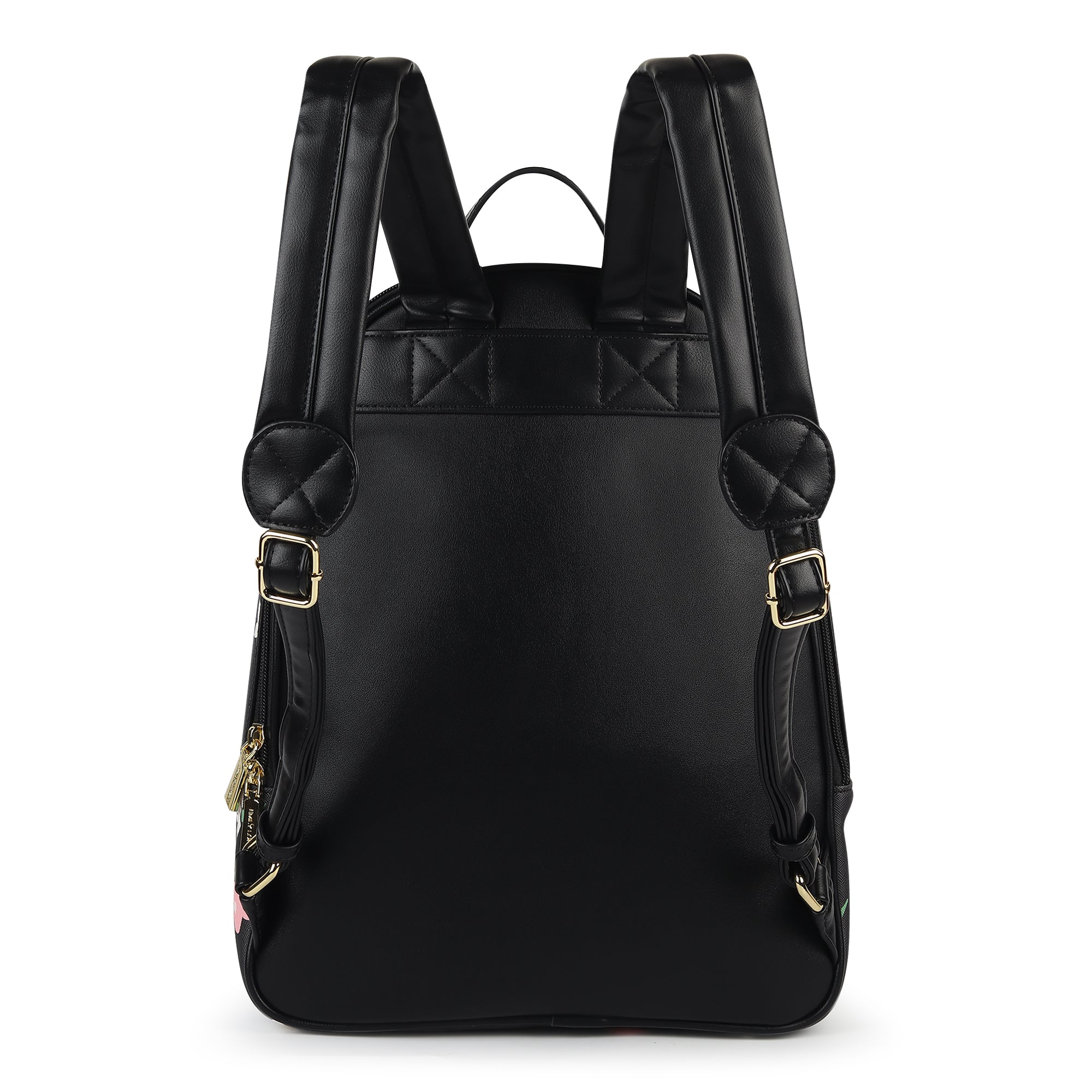 Nora Bagpack - Black