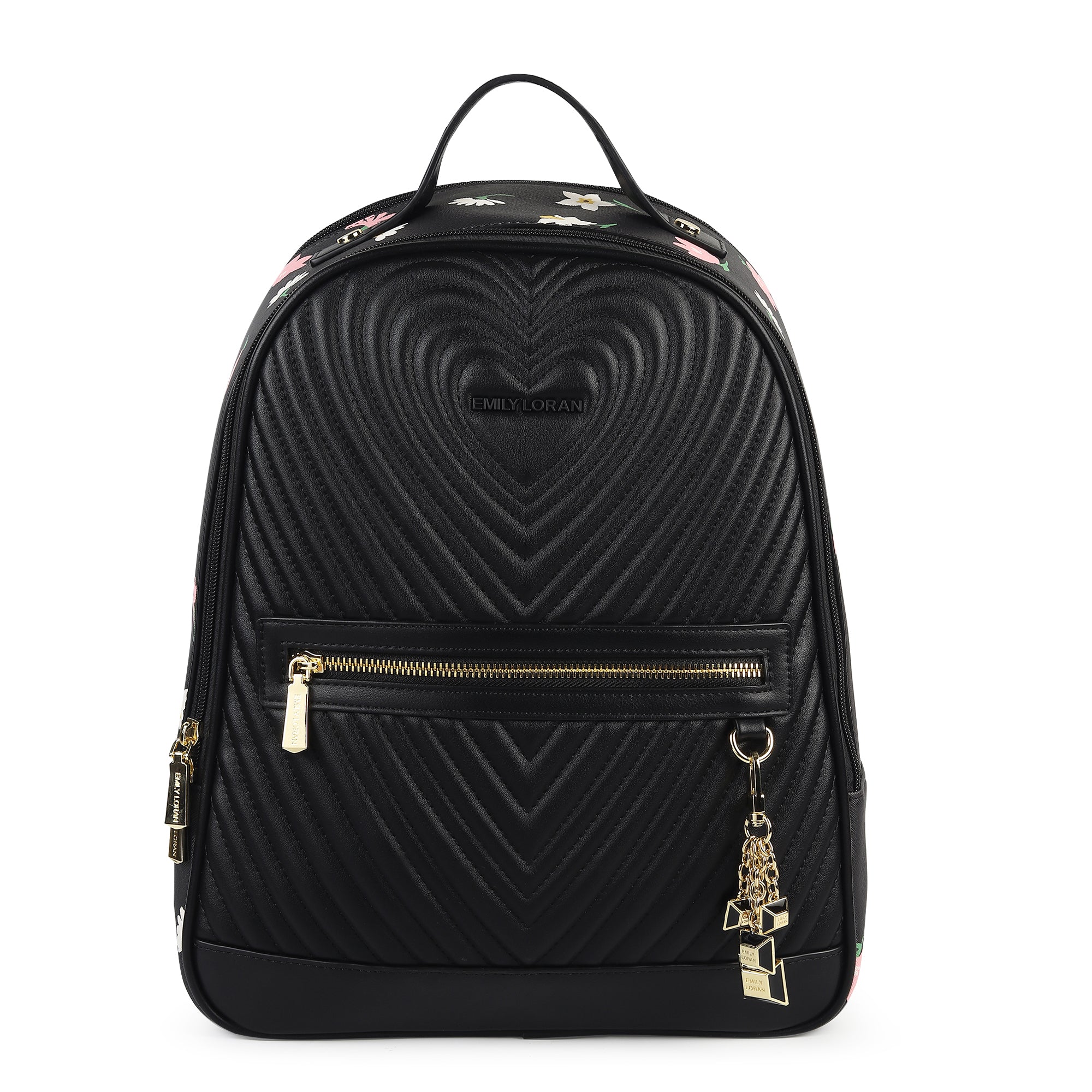 Nora Bagpack - Black