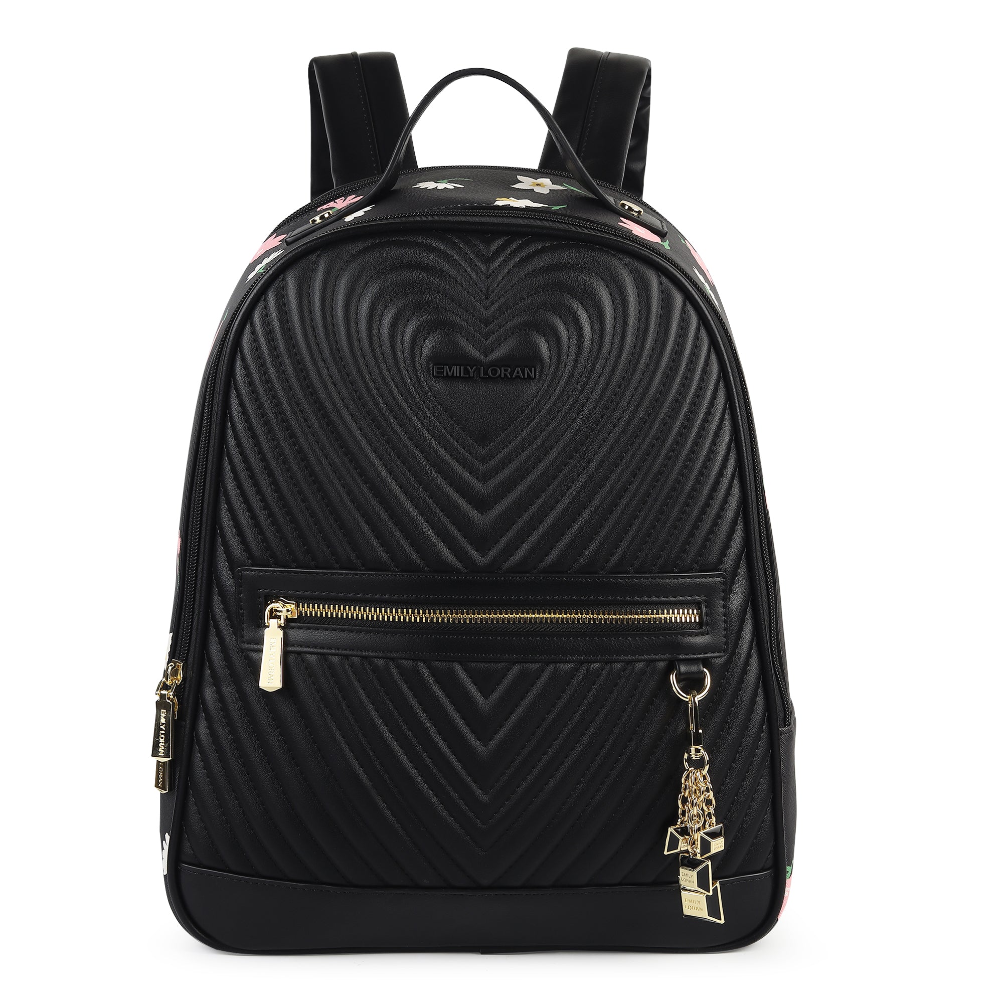 Nora Bagpack - Black