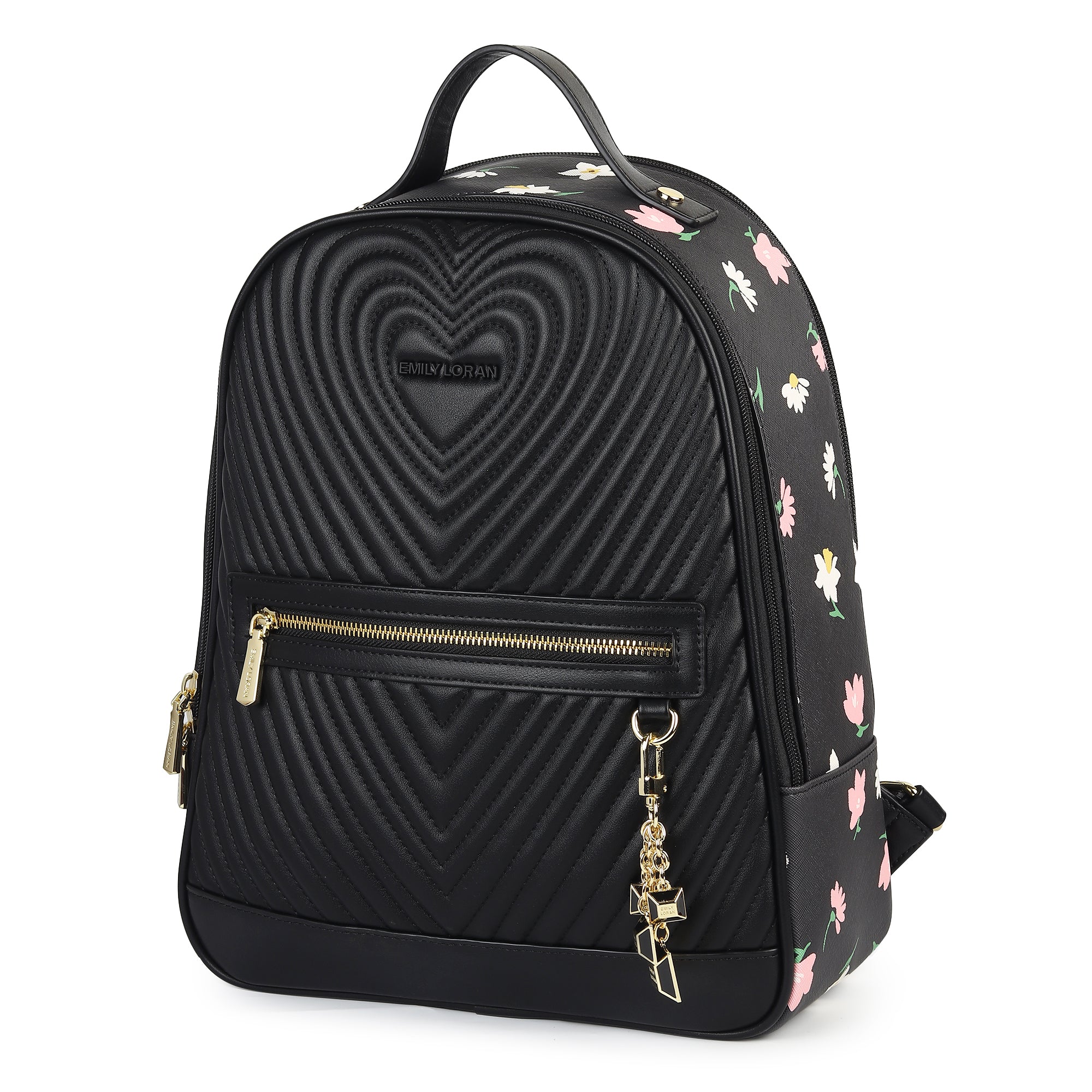 Nora Bagpack - Black