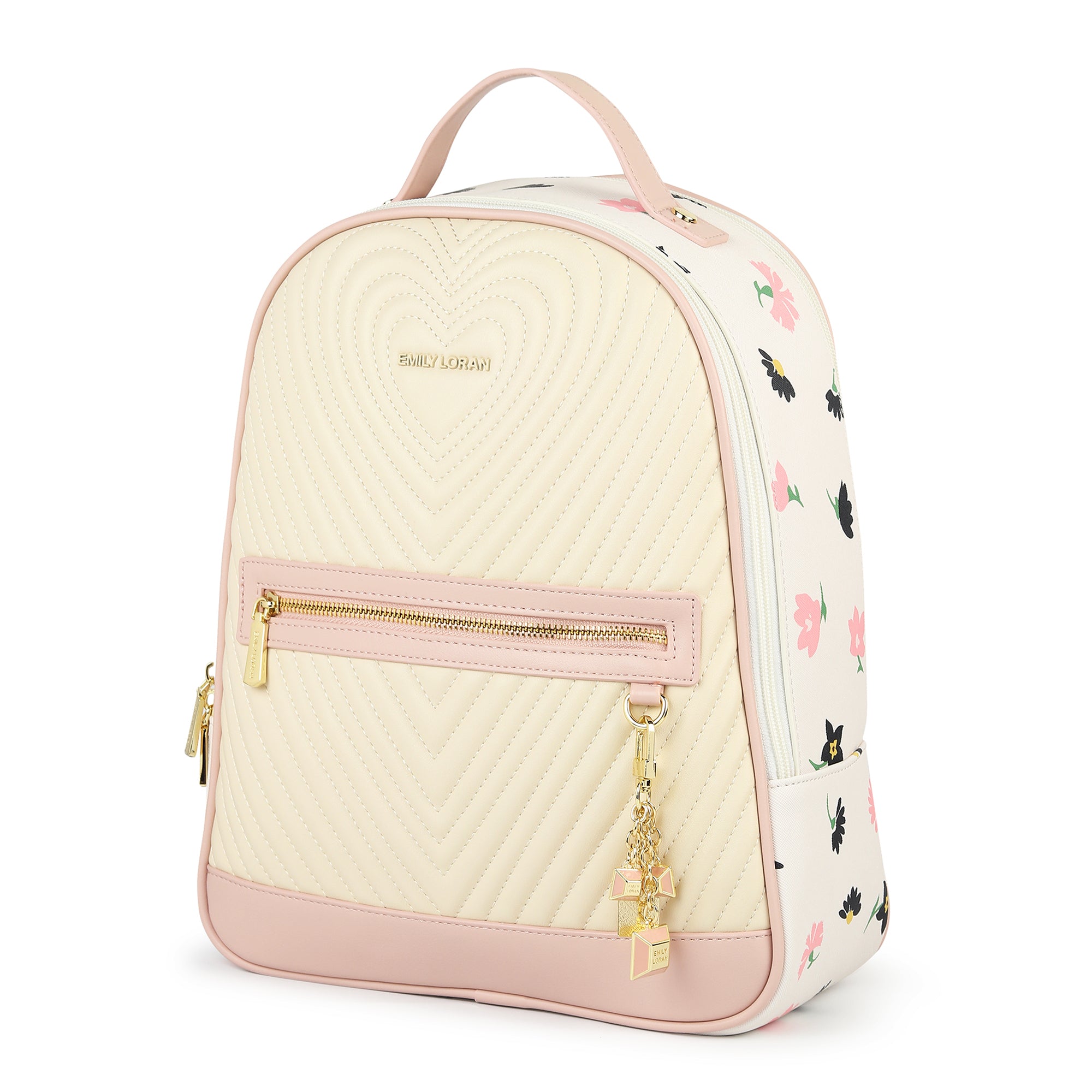 Nora Bagpack - Beige