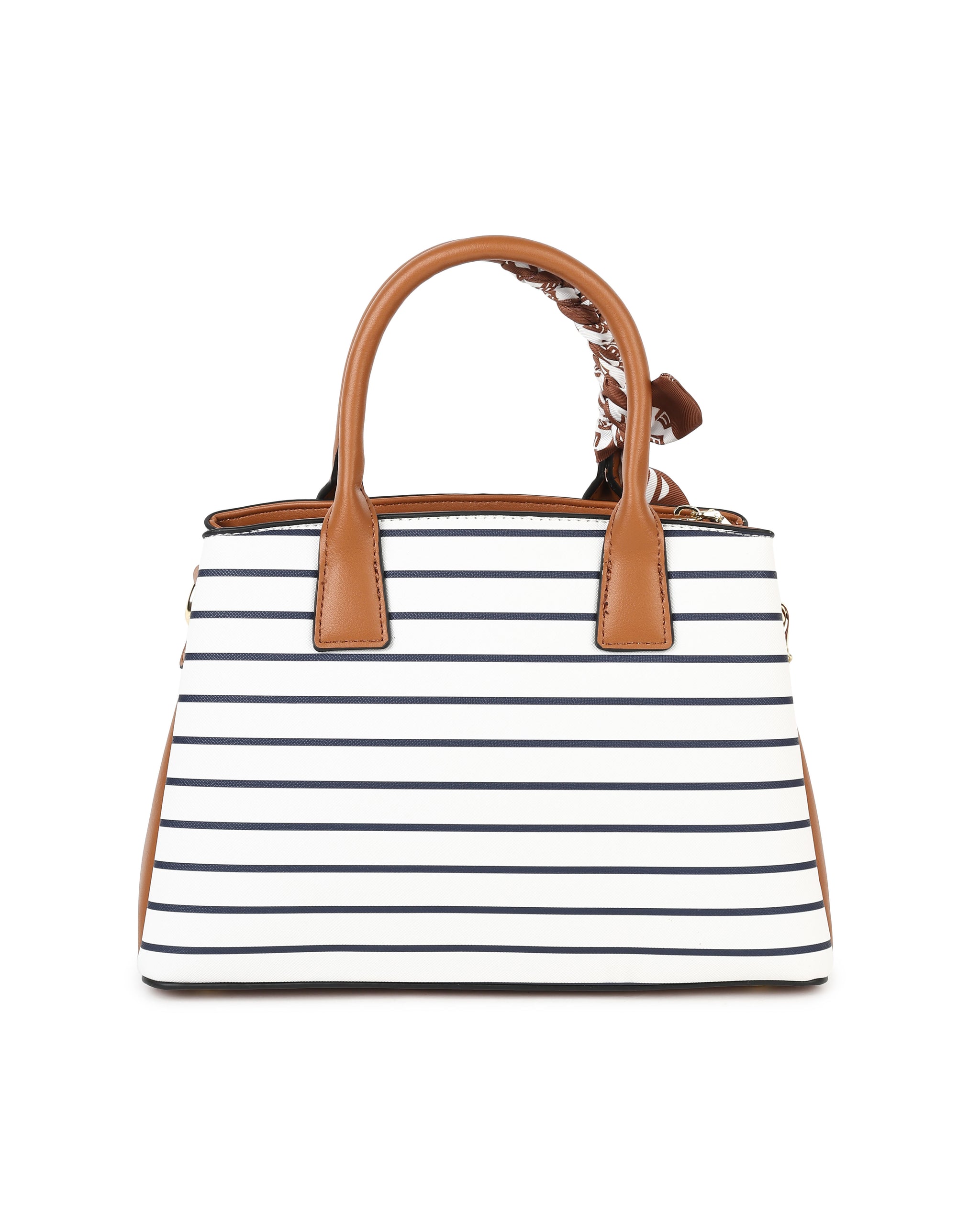 Venice Handbag- Stripes