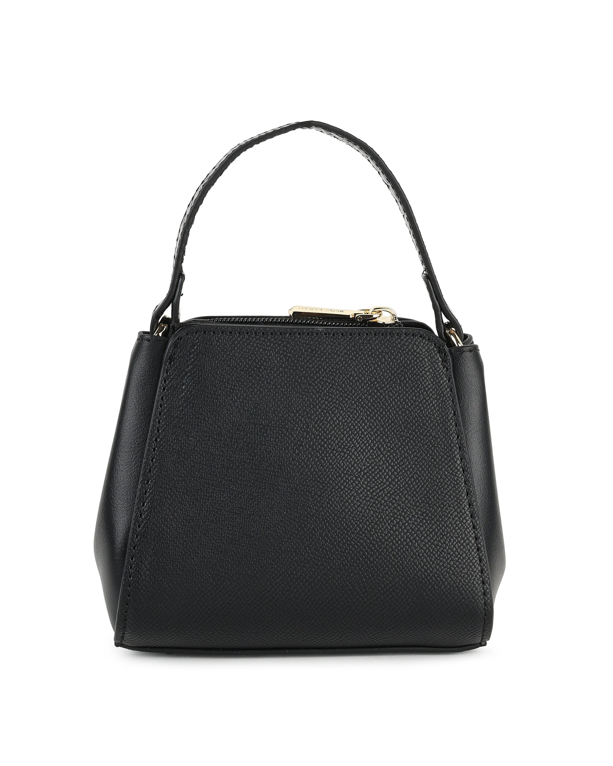 Eliza Mini Bag- Black