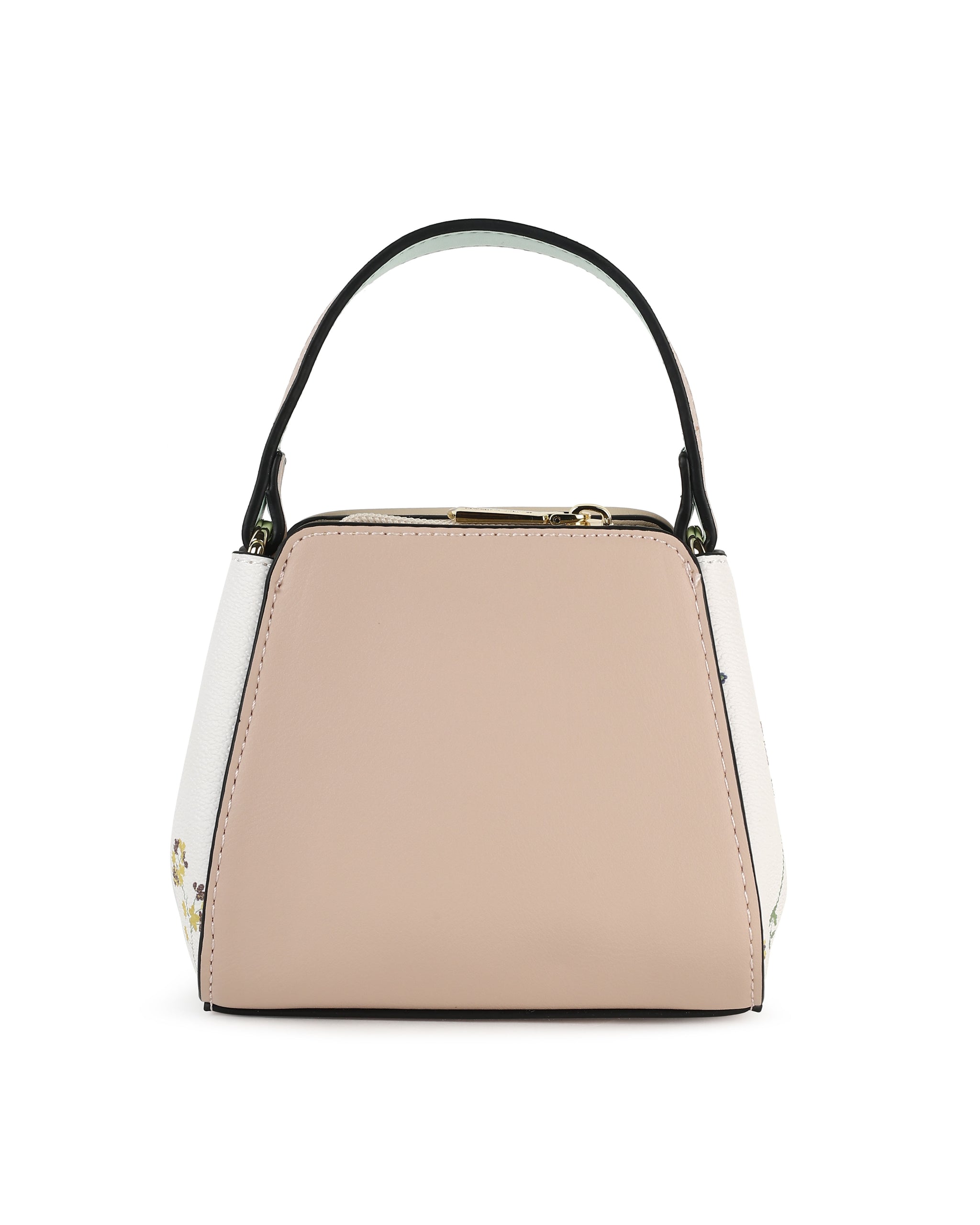Eliza Mini Bag- Floral