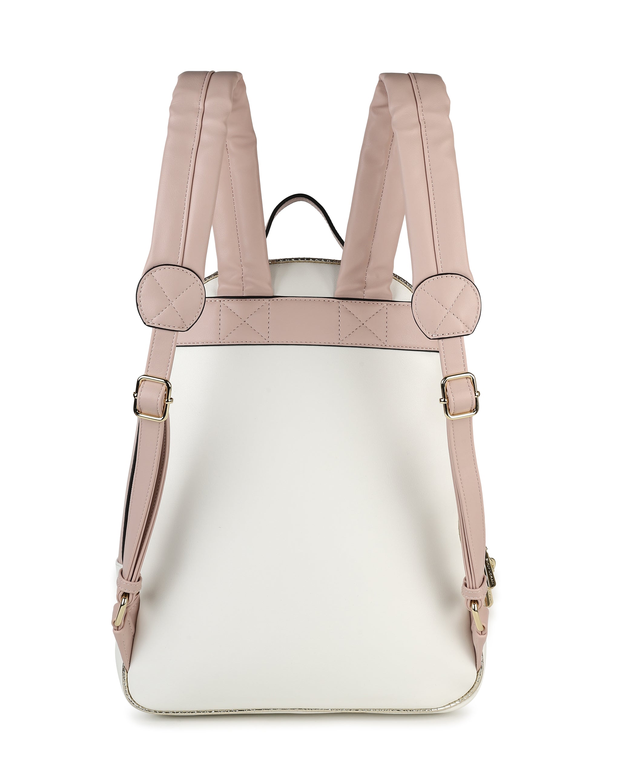 Isla Bagpack - Pink