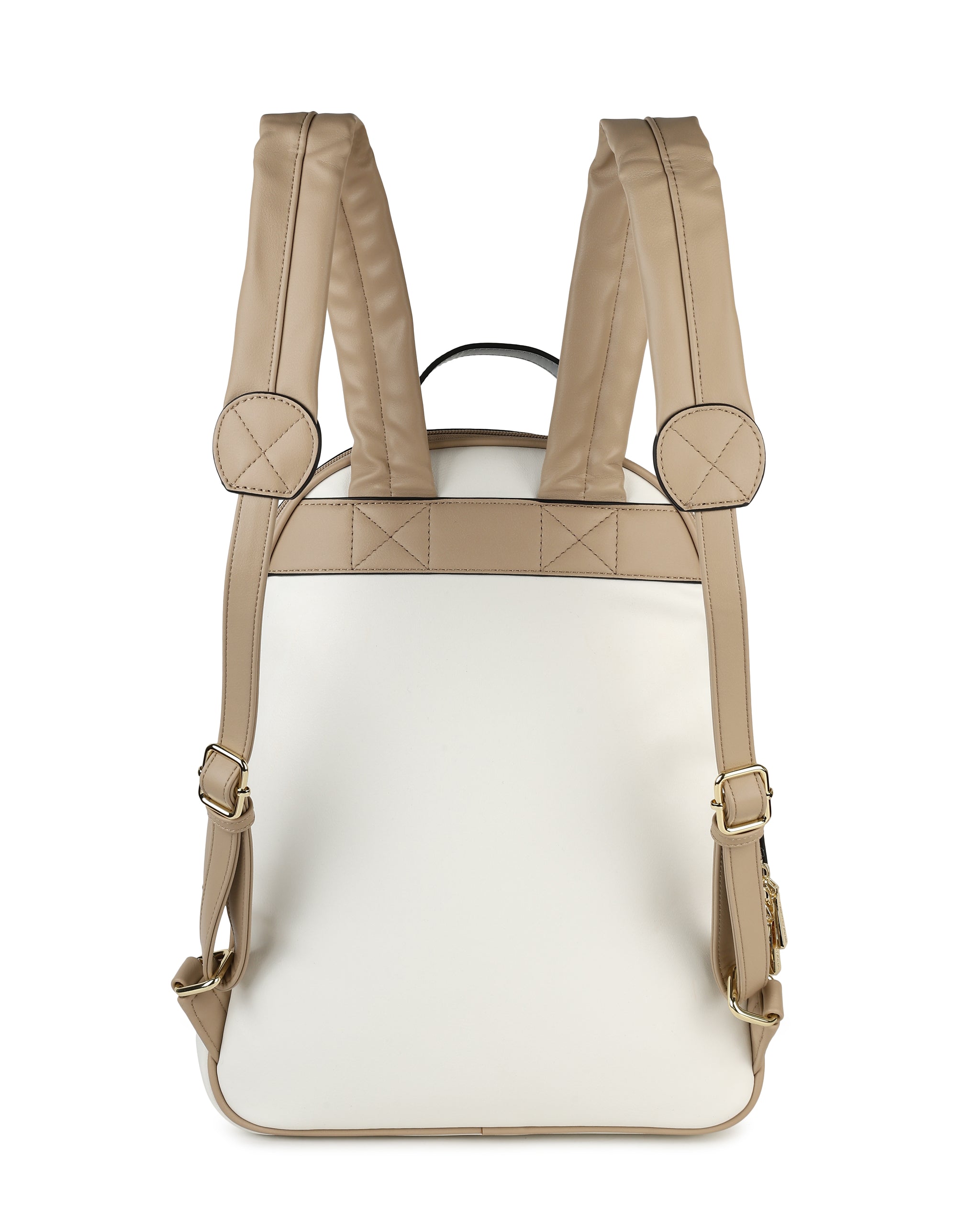 Isla Bagpack - Beige