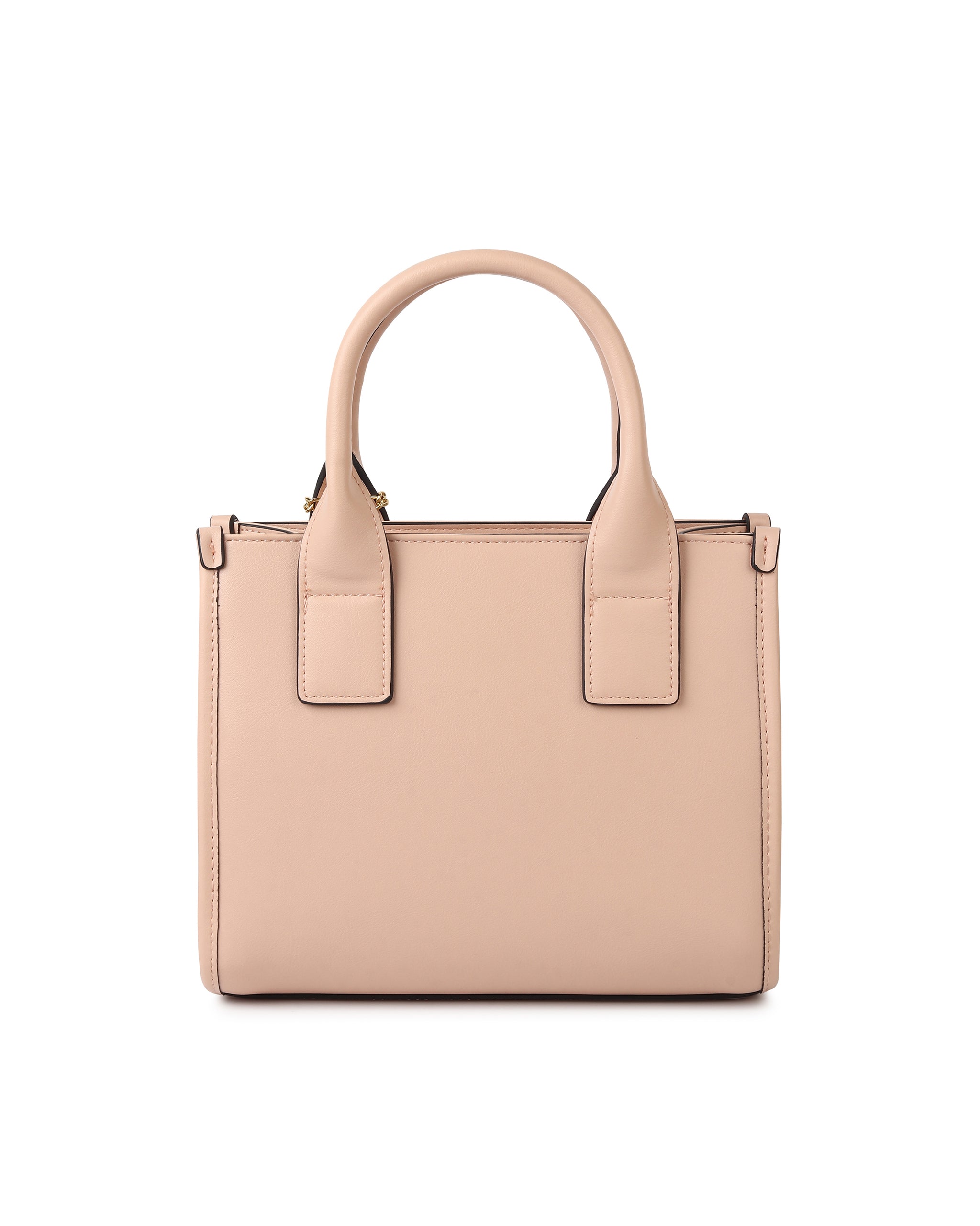 Botanical Handbag - Pink