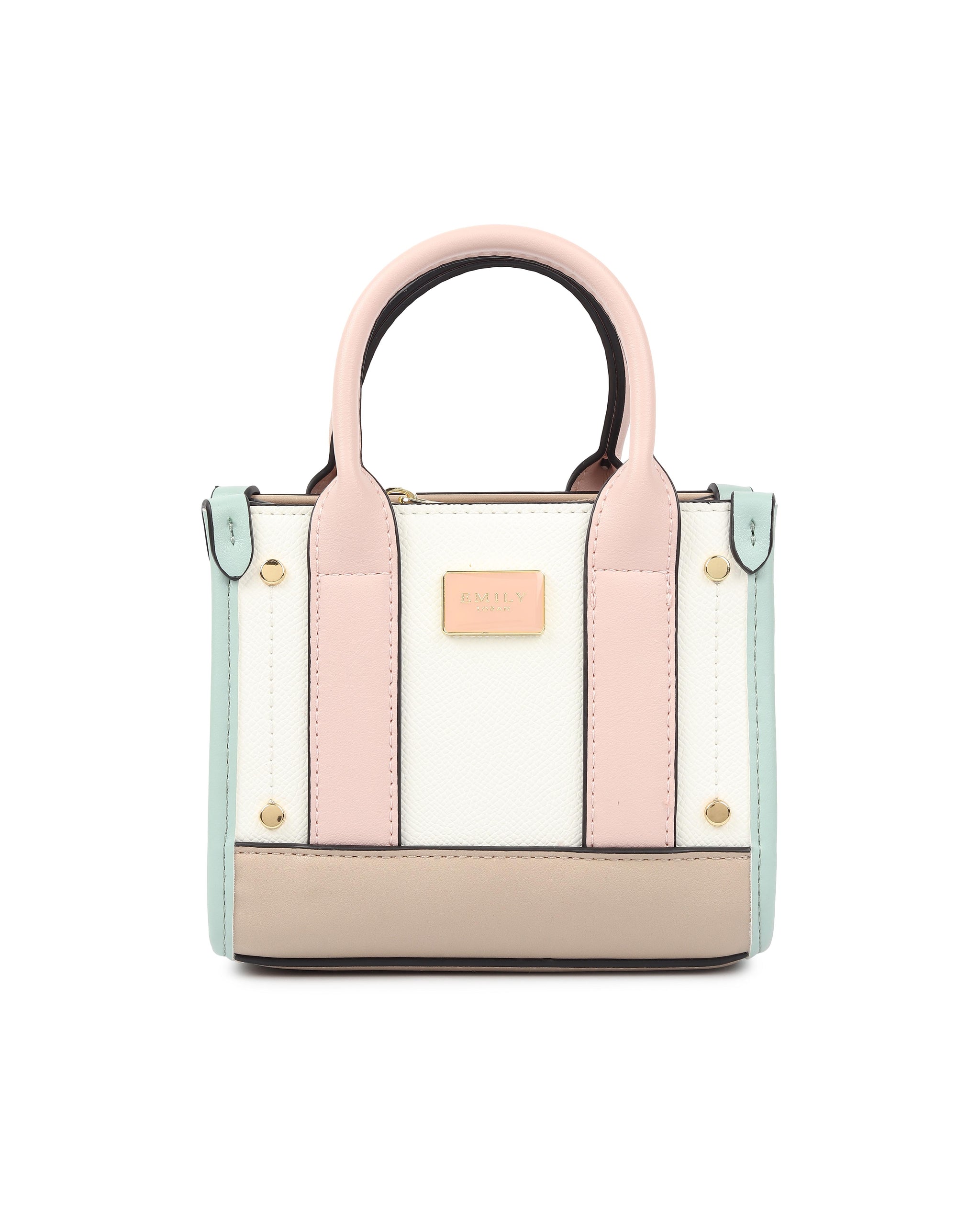 Mini Kim Sling - Pink