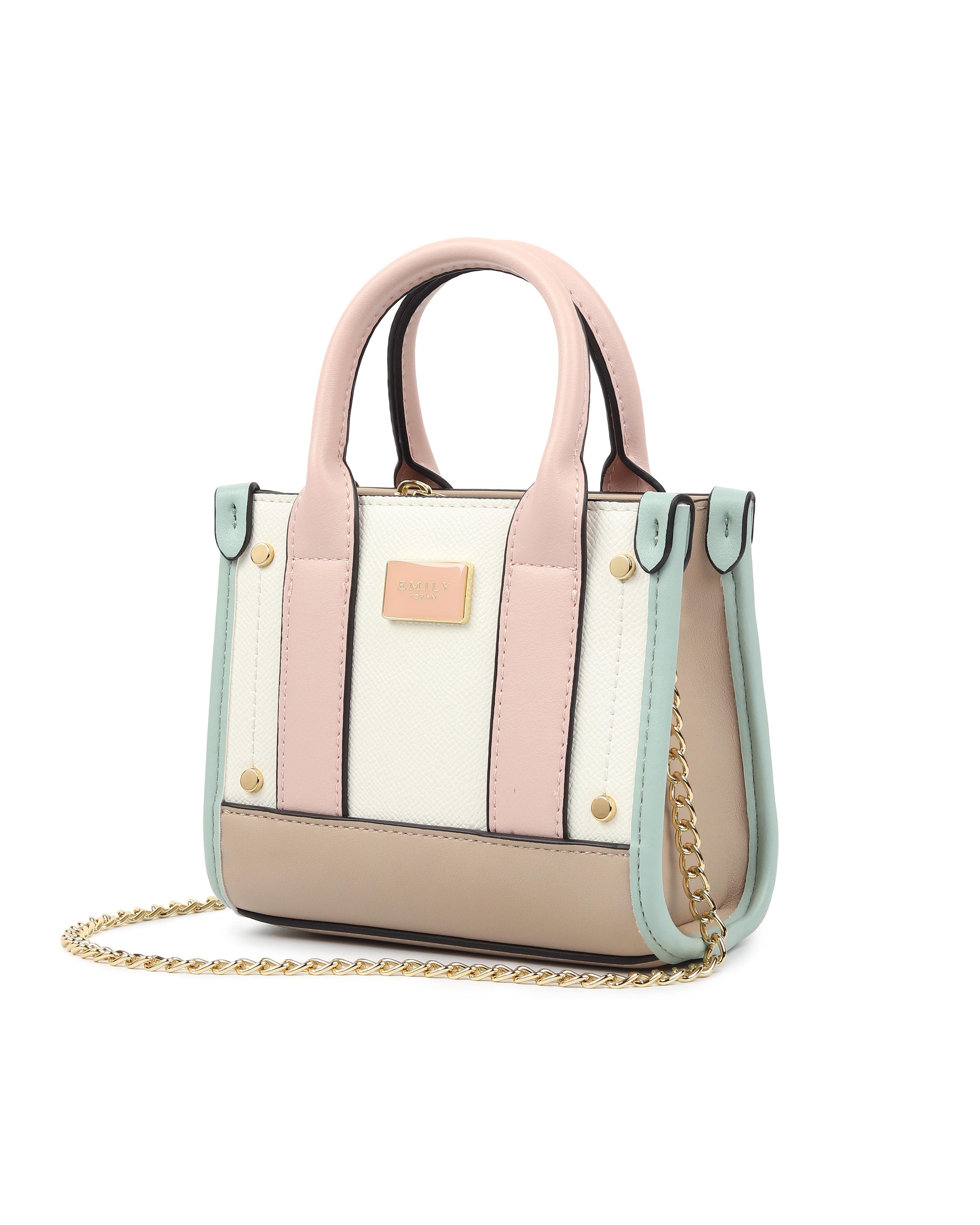 Mini Kim Sling - Pink