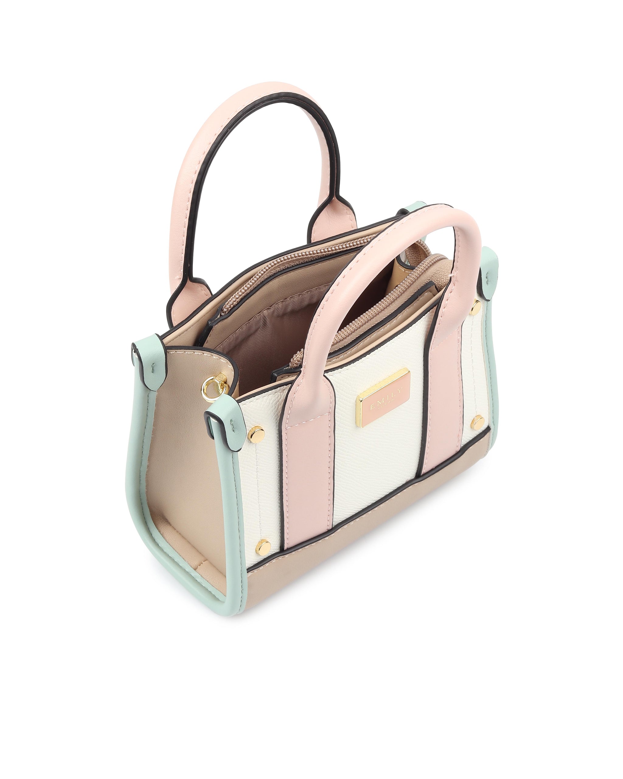 Mini Kim Sling - Pink