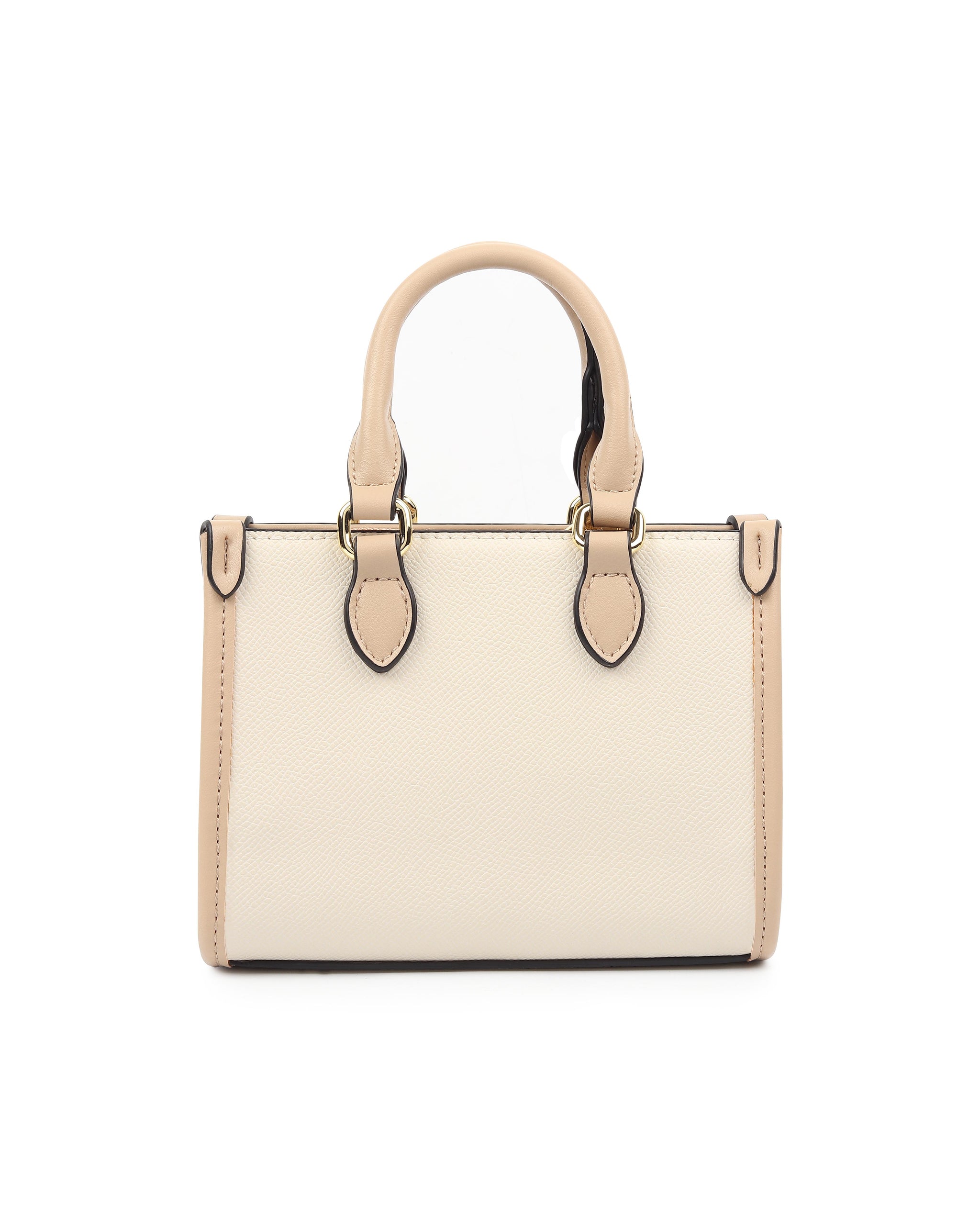 Mini Petal Sling - Beige