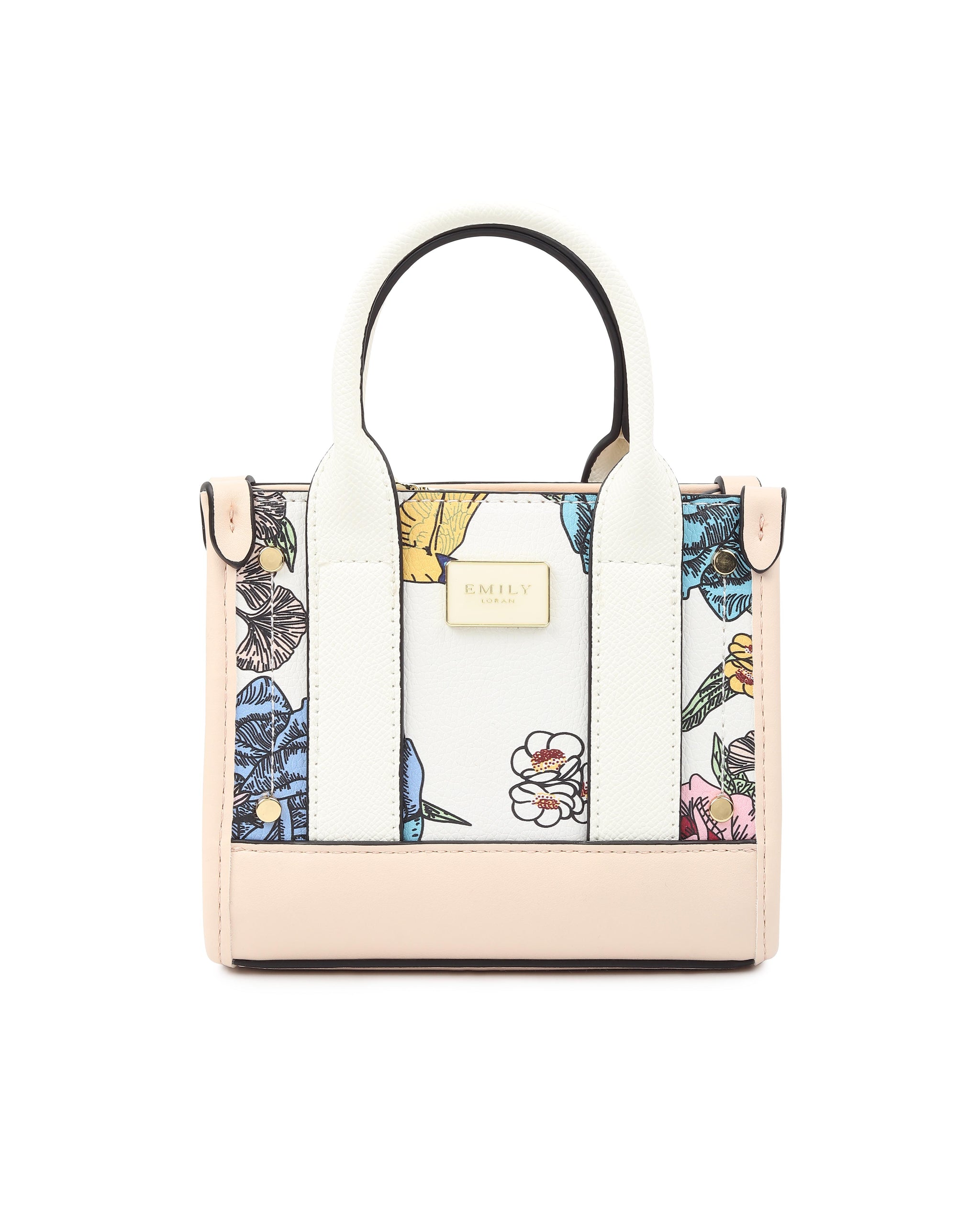 Mini Kim Sling - Beige