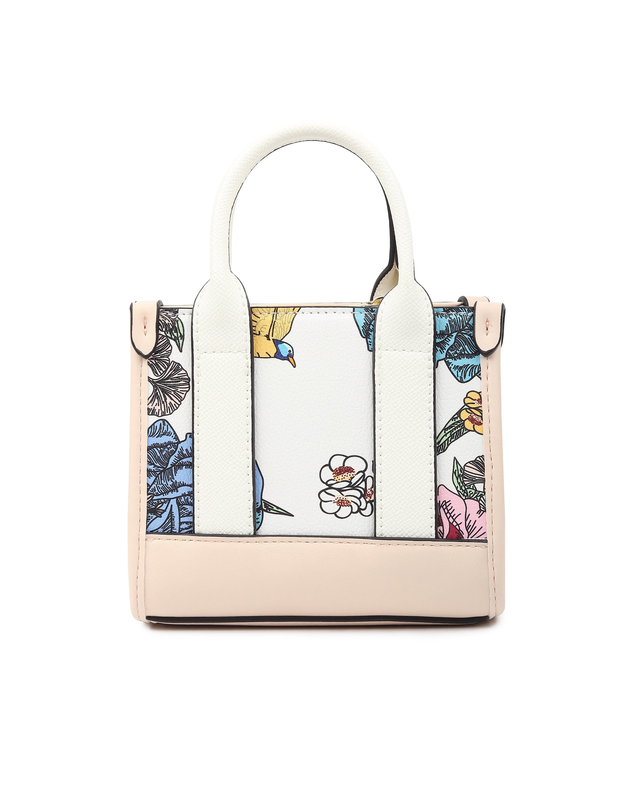 Mini Kim Sling - Beige