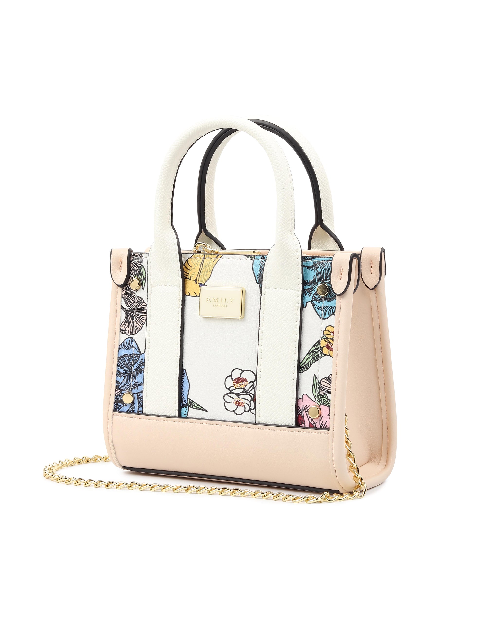 Mini Kim Sling - Beige