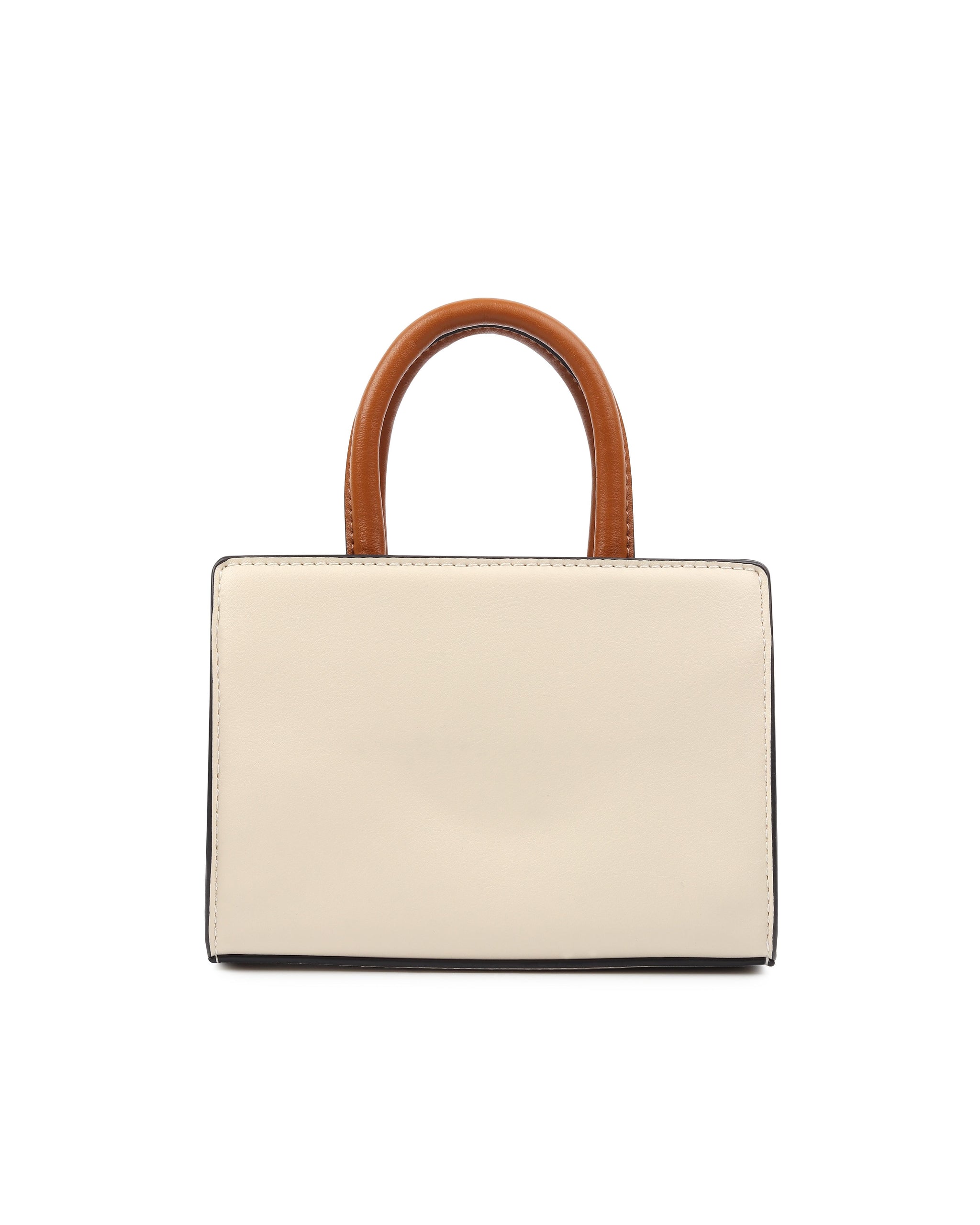 Mini Luna Sling - Tan