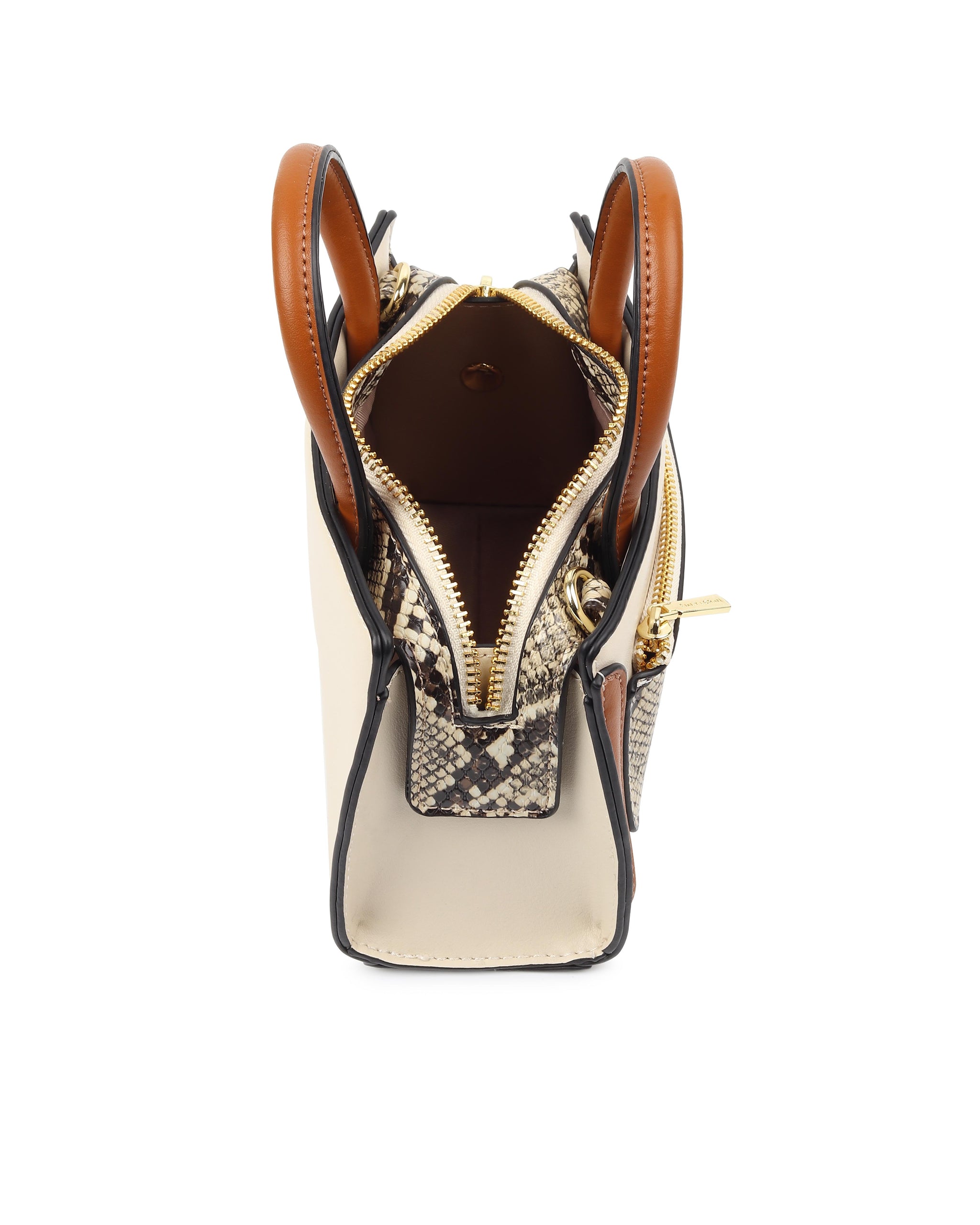 Mini Luna Sling - Tan