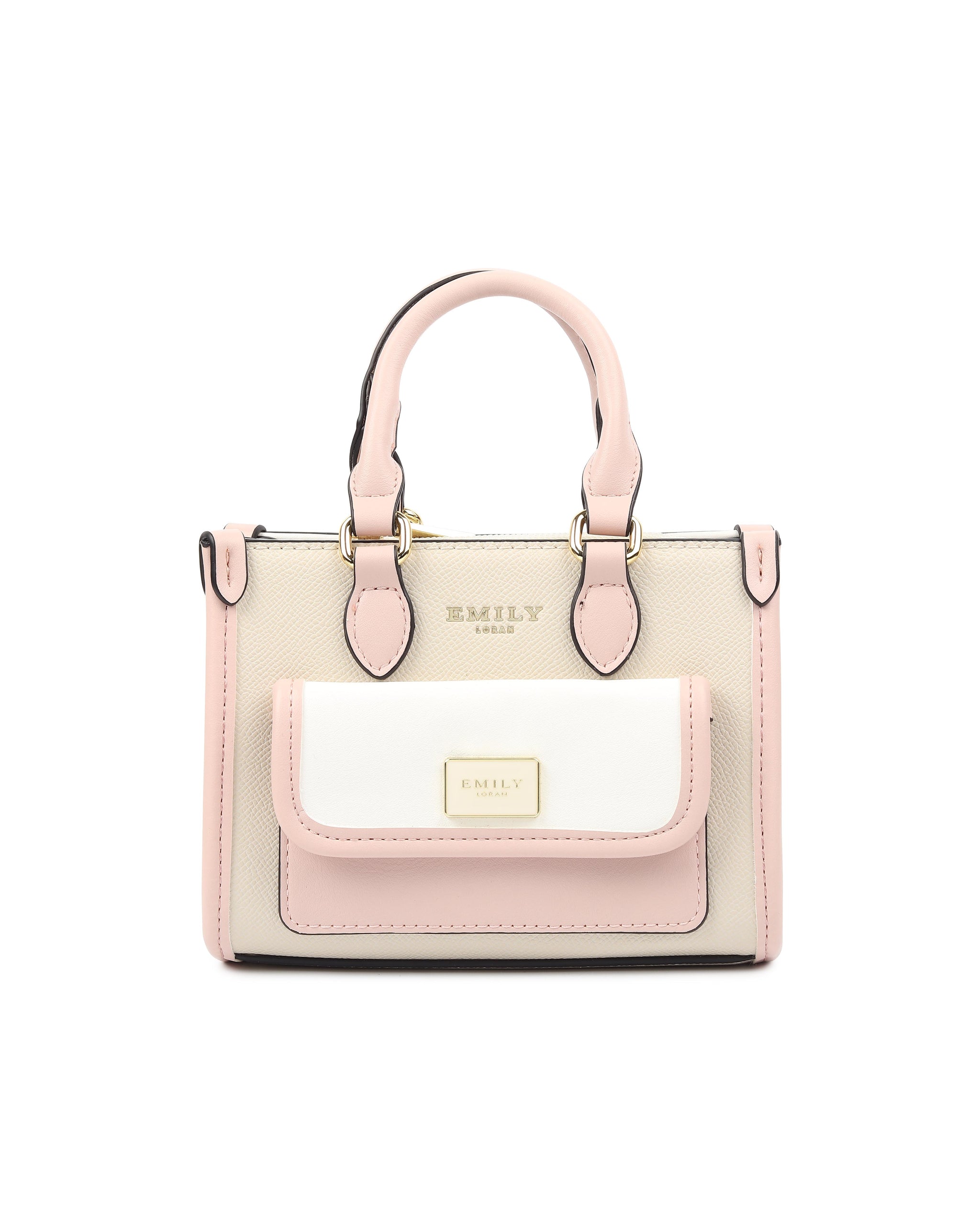 Mini Petal Sling - Pink