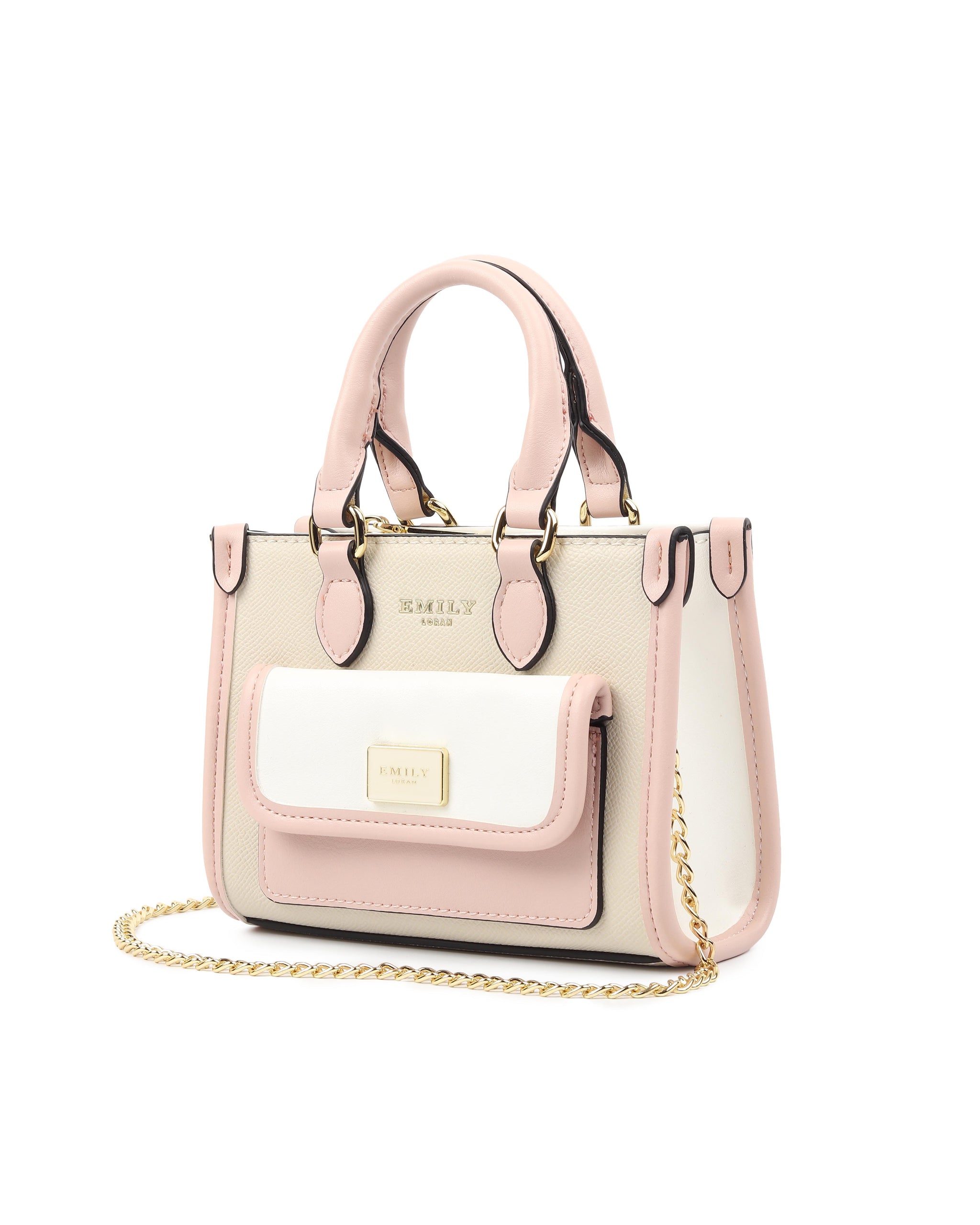 Mini Petal Sling - Pink