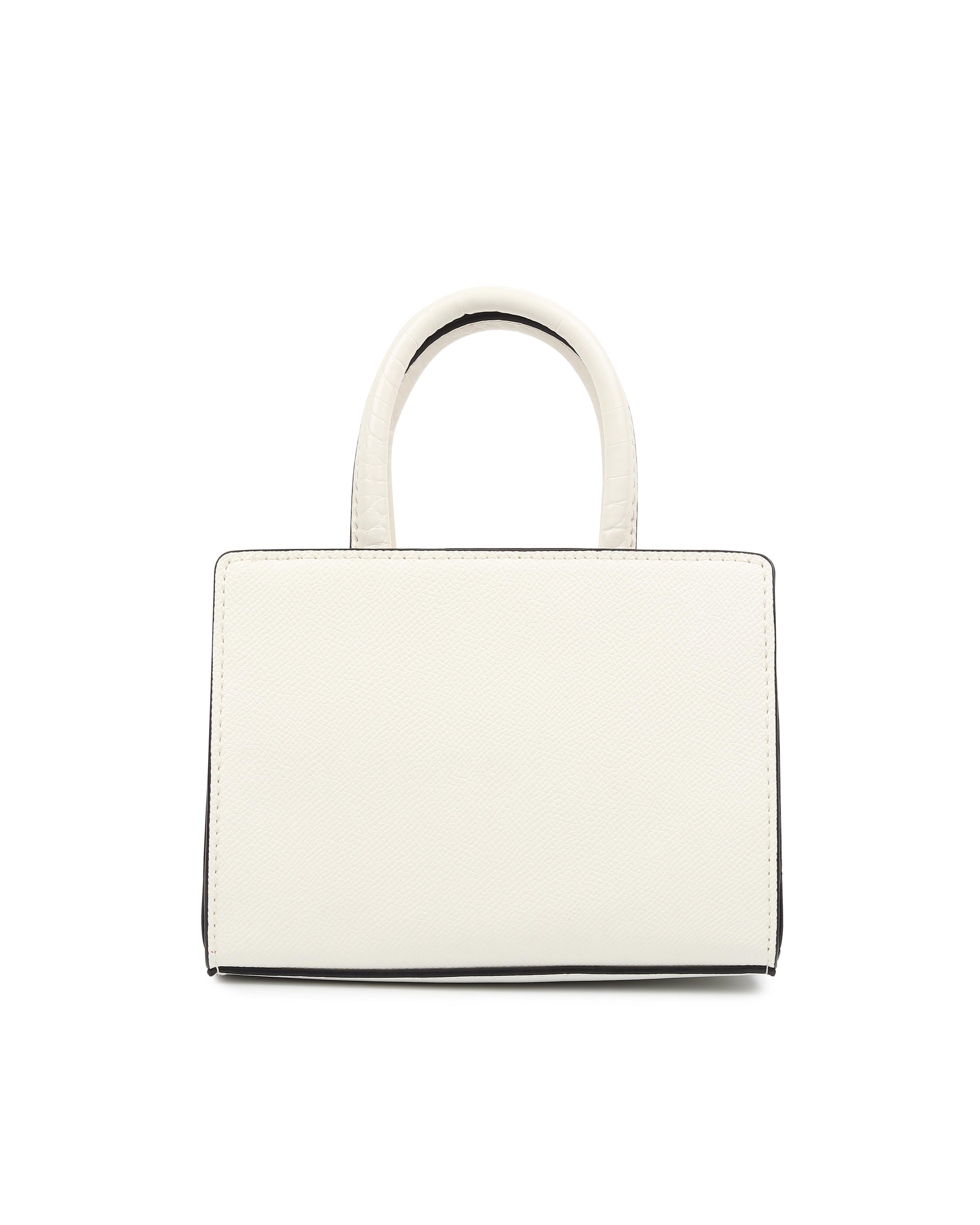 Mini Luna Sling - White