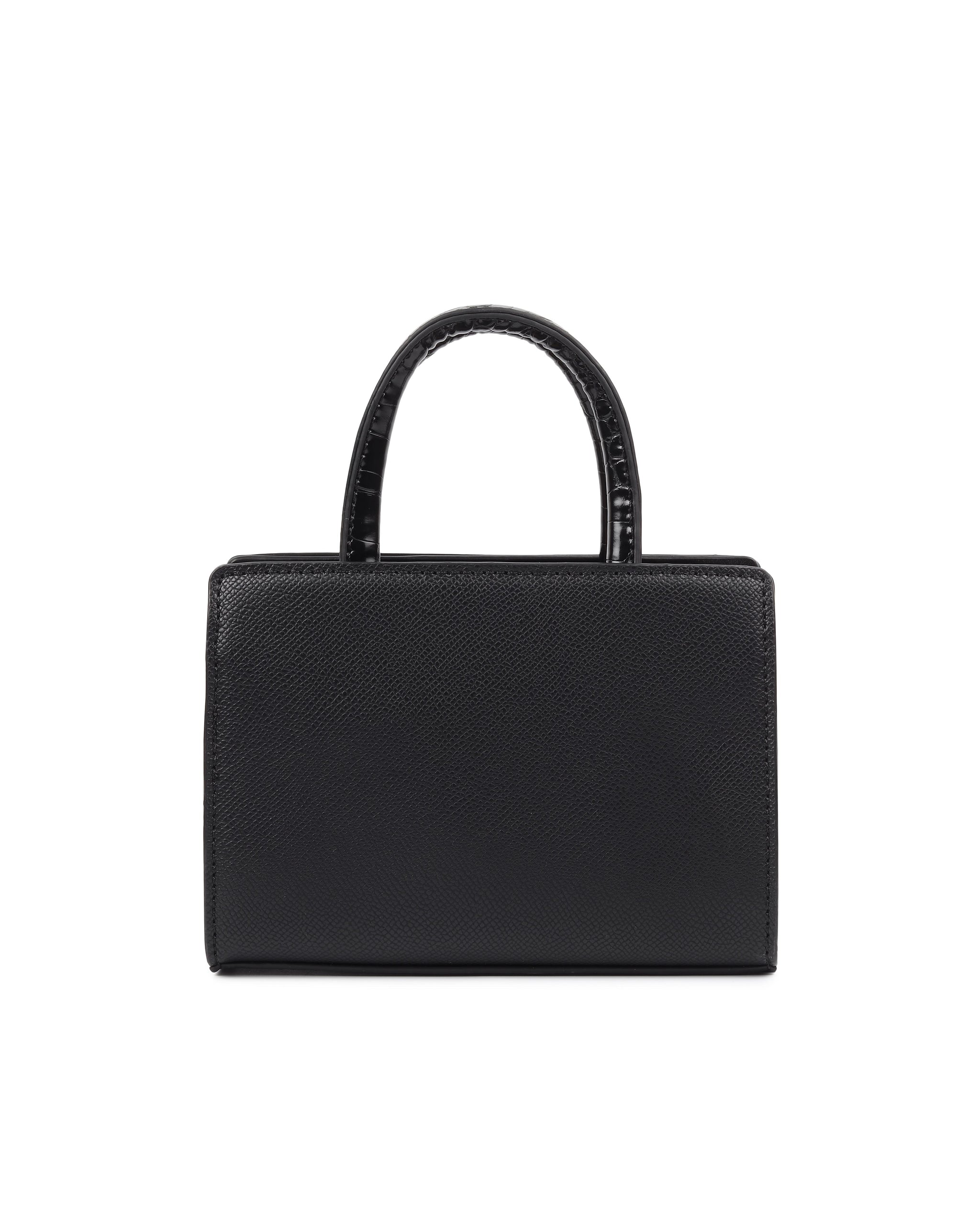 Mini Luna Sling - Black