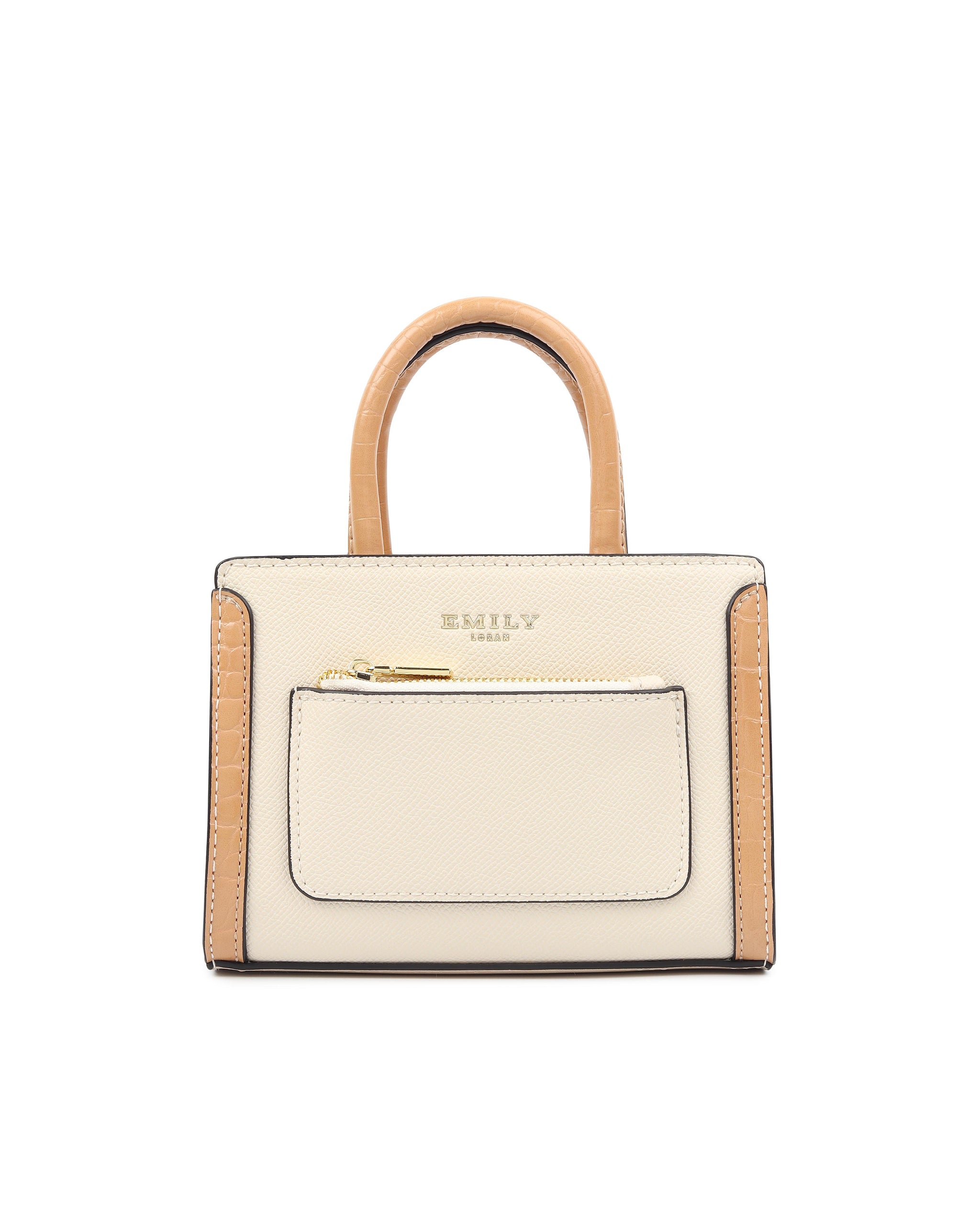 Mini Luna Sling - Beige