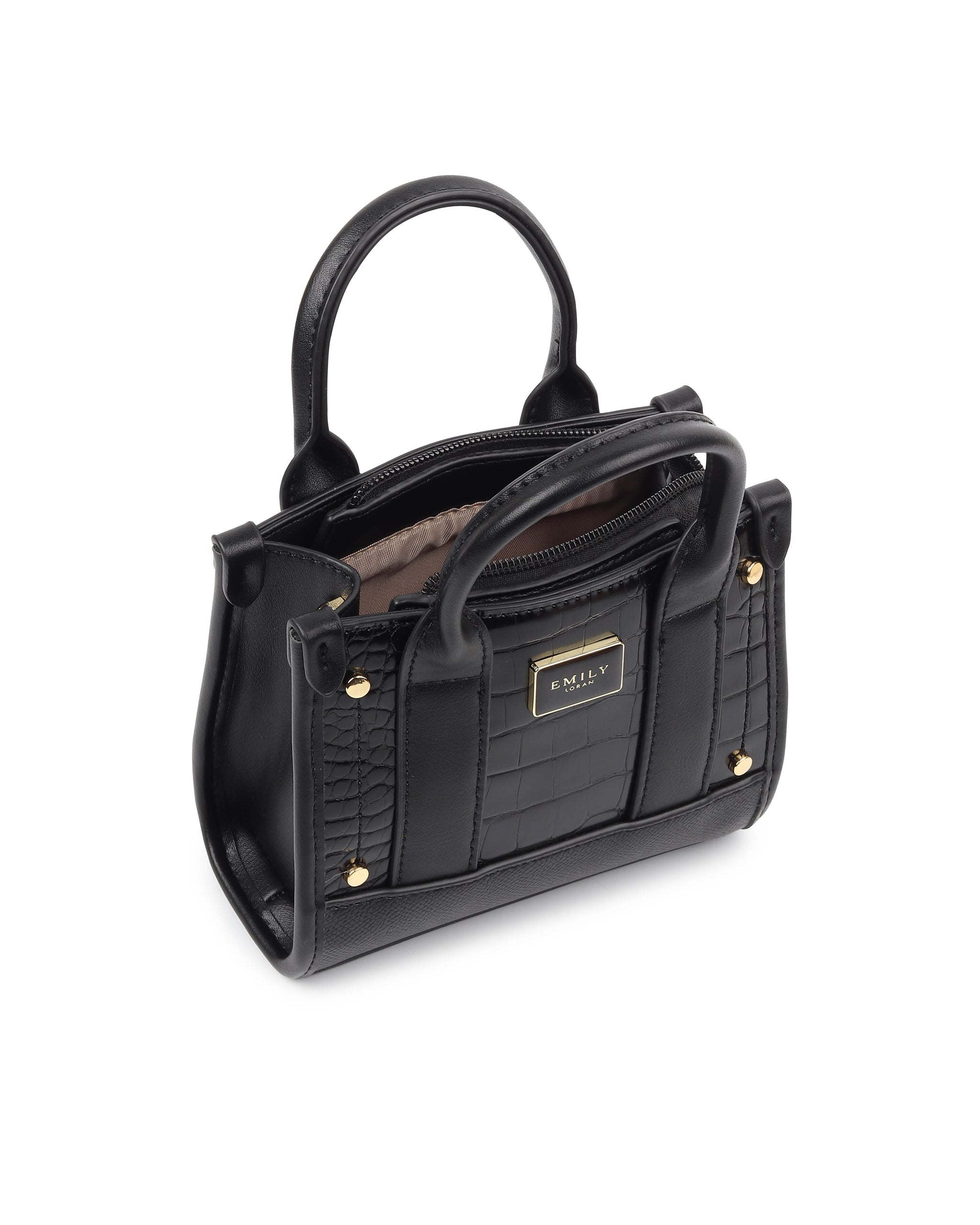 Mini Kim Sling - Black