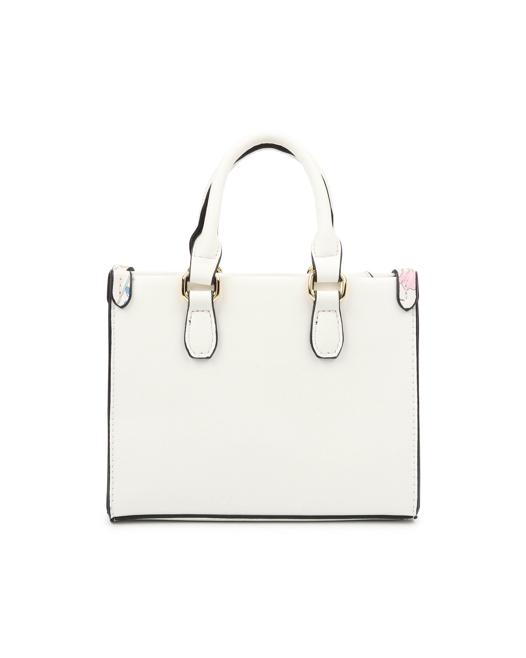 Mini Ivy Sling - White