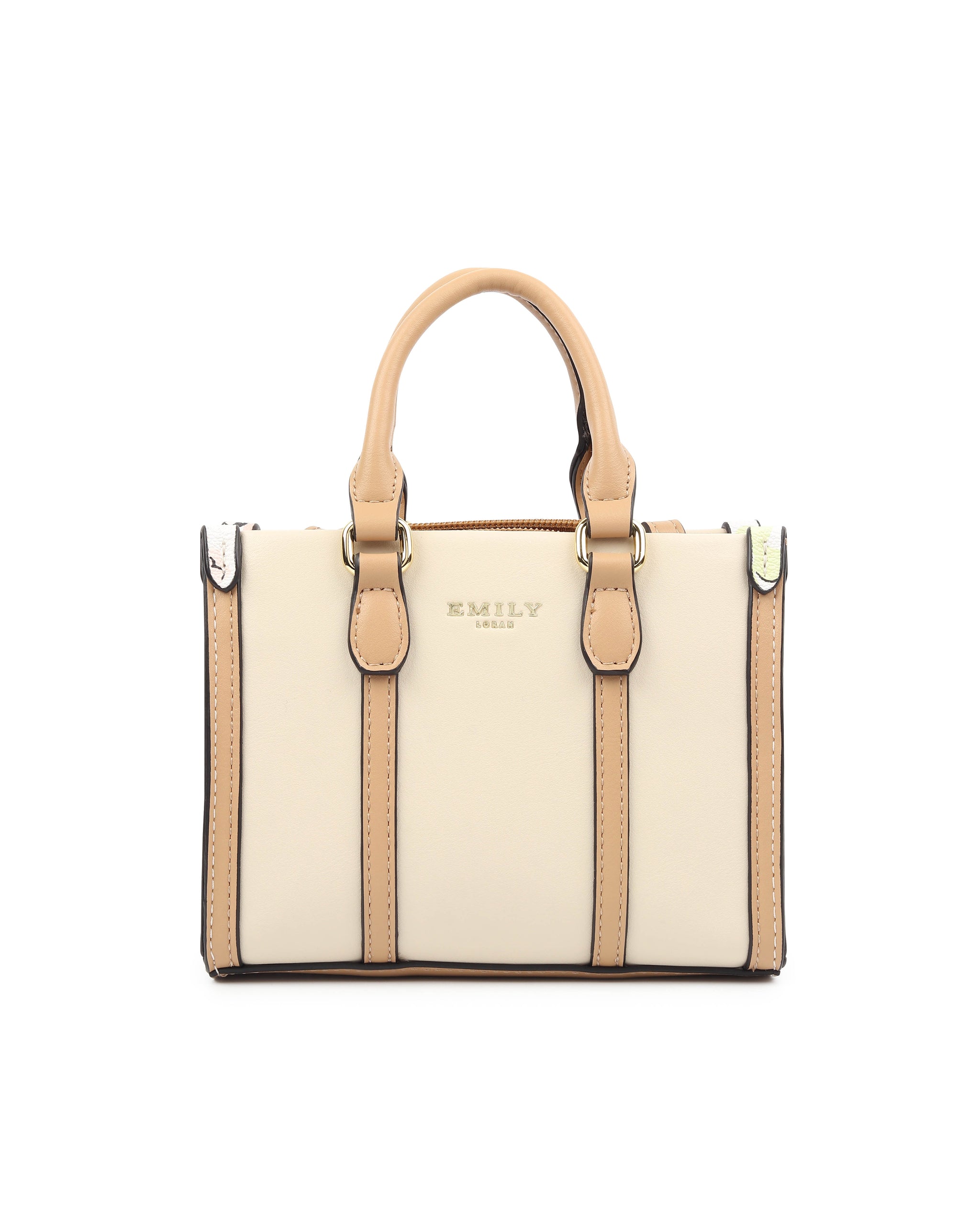 Mini Ivy Sling - Beige