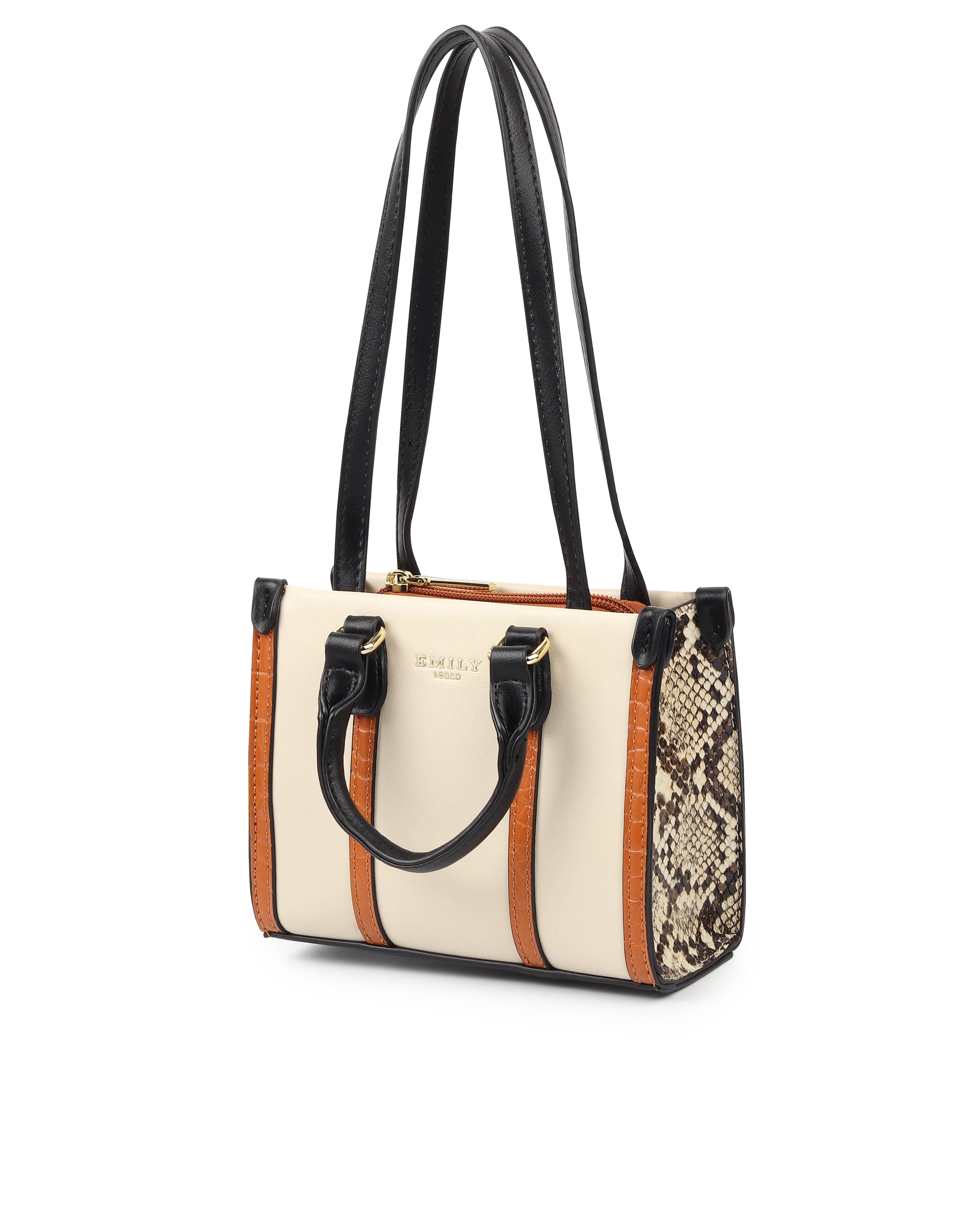 Mini Ivy Sling - Tan