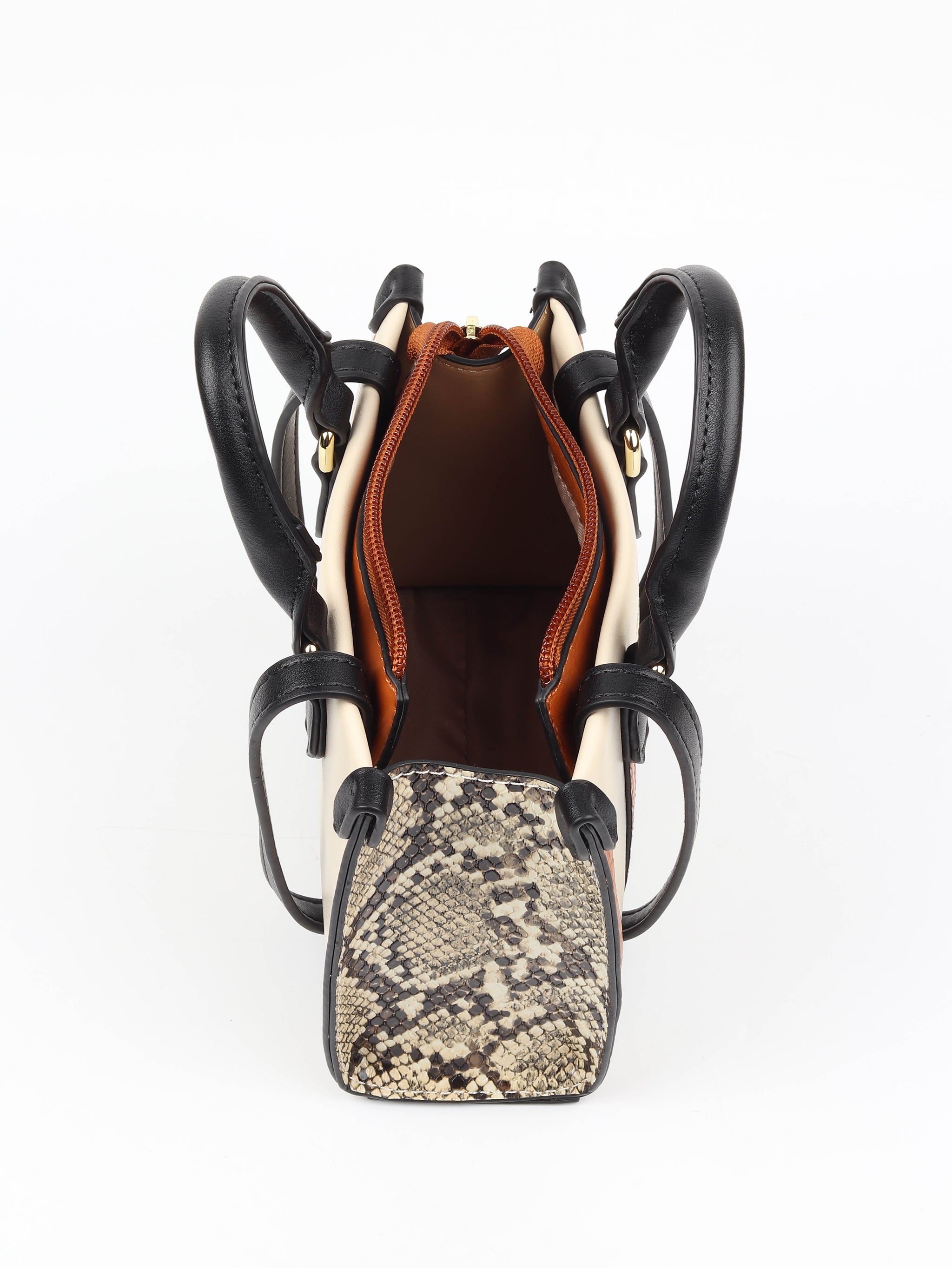 Mini Ivy Sling - Tan