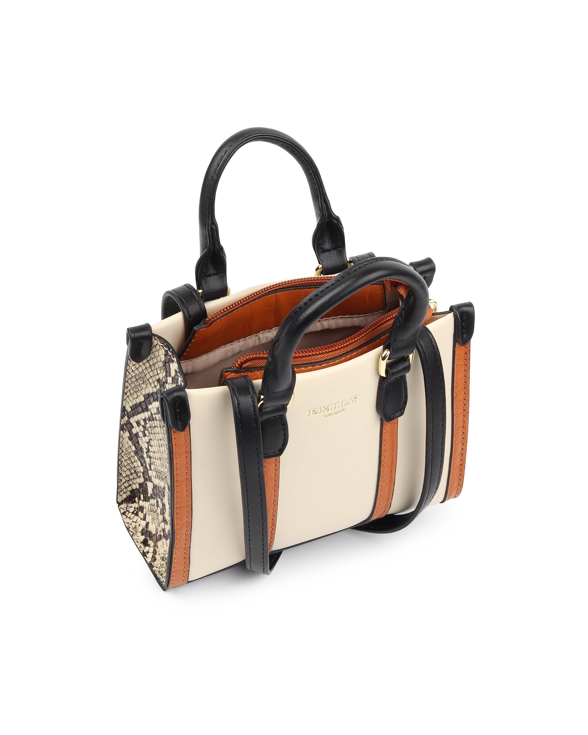 Mini Ivy Sling - Tan