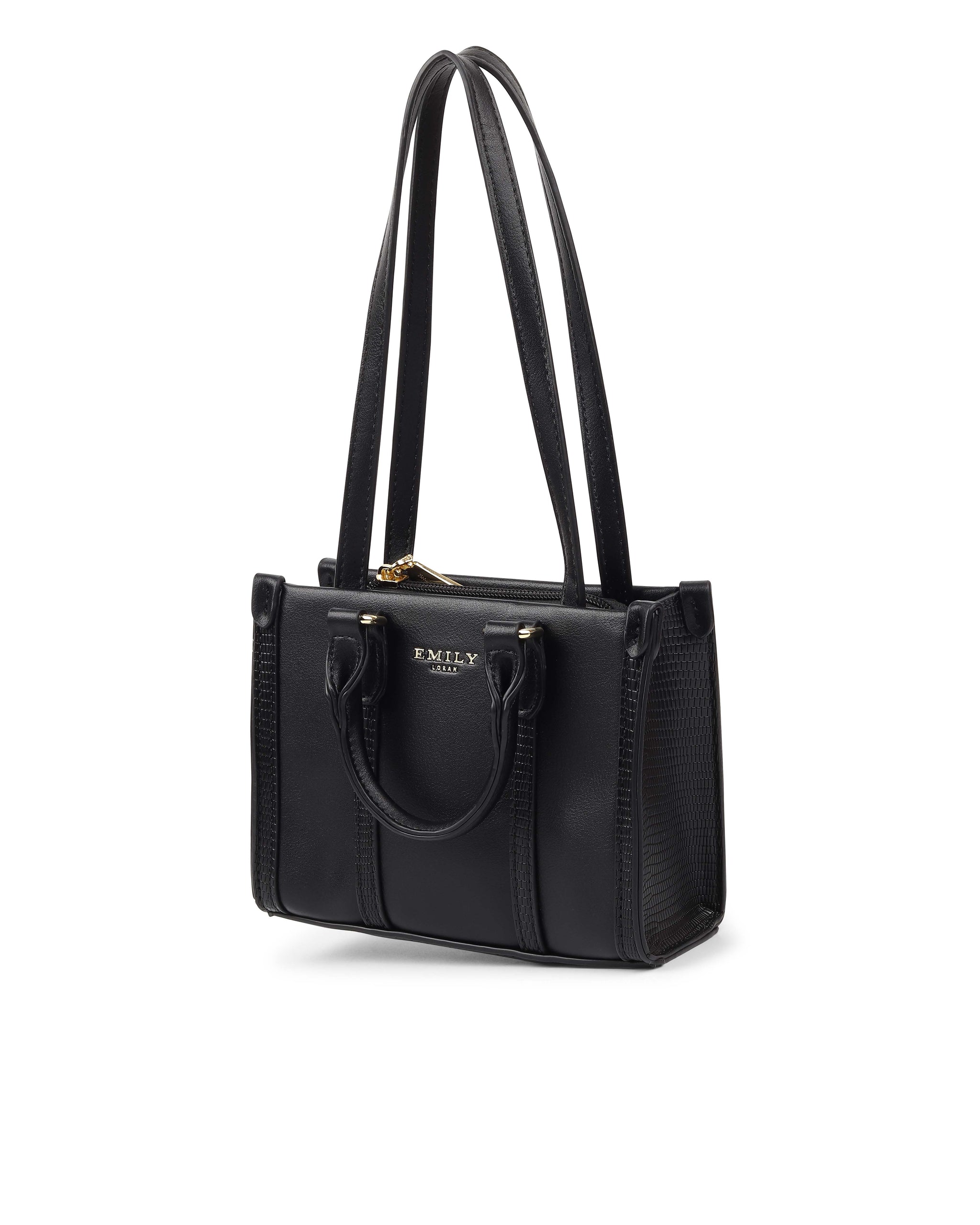 Mini Ivy Sling - Black