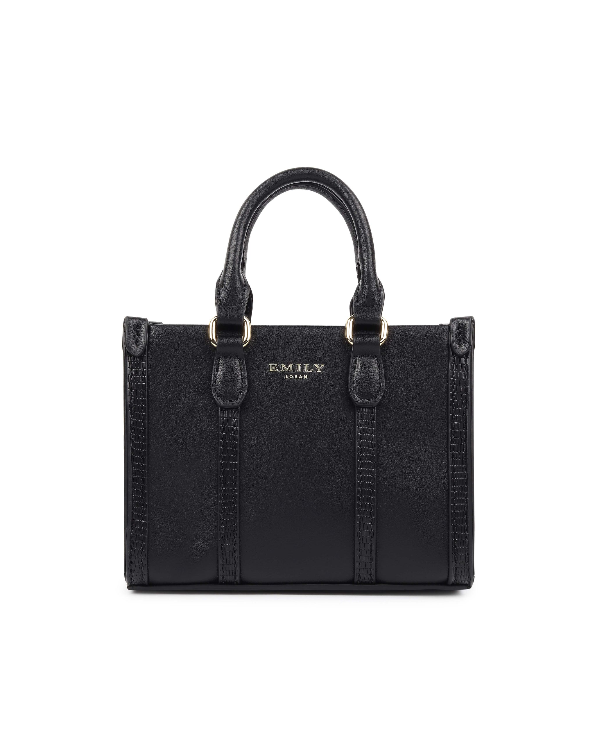 Mini Ivy Sling - Black