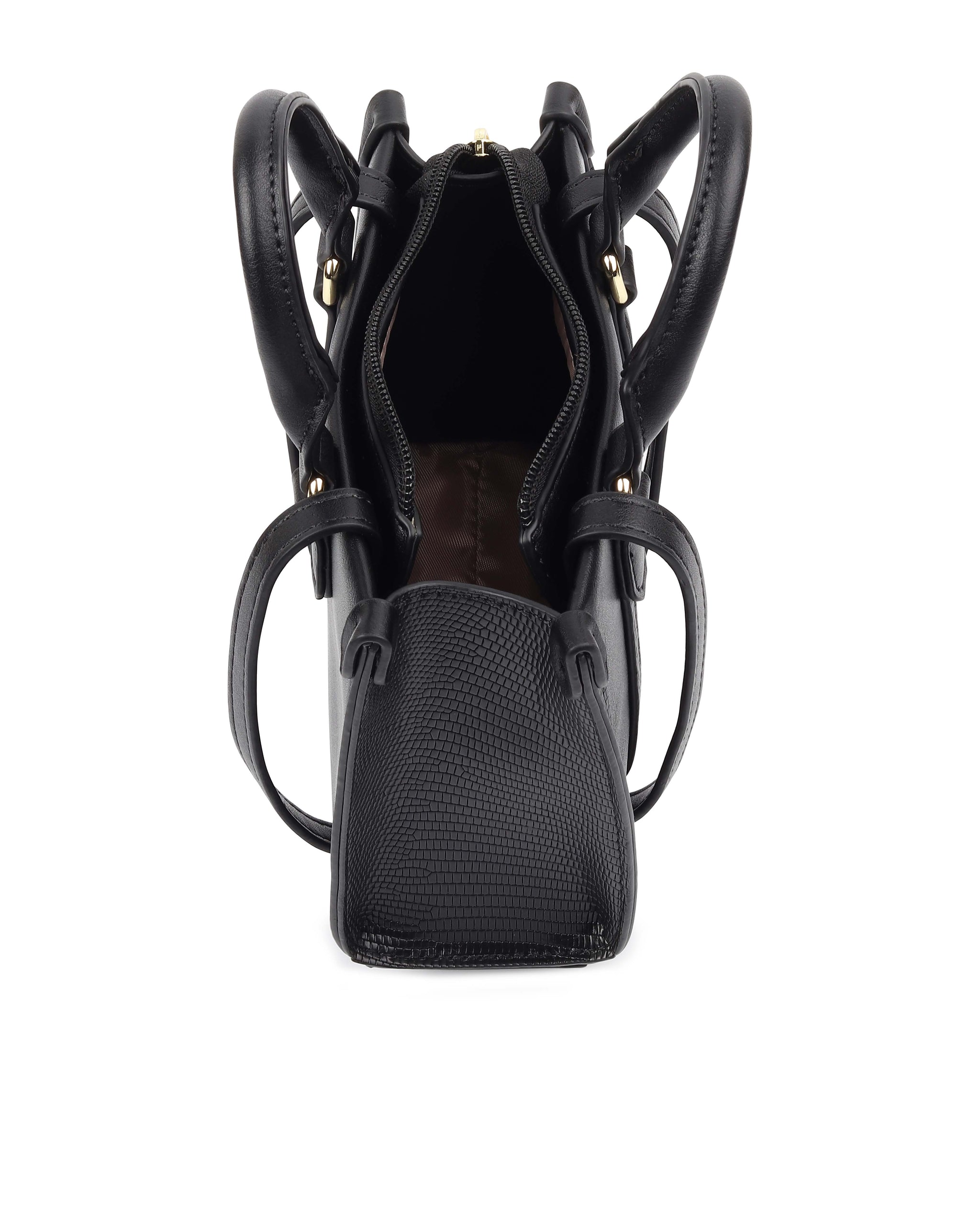 Mini Ivy Sling - Black